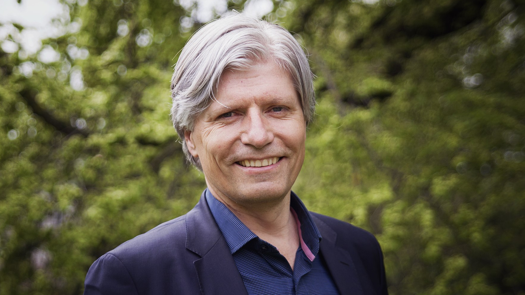 Ola Elvestuen: – Vi må si nei til forsøk på å avgrense kraft­utvekslingen&nbsp;<span>(+)</span>