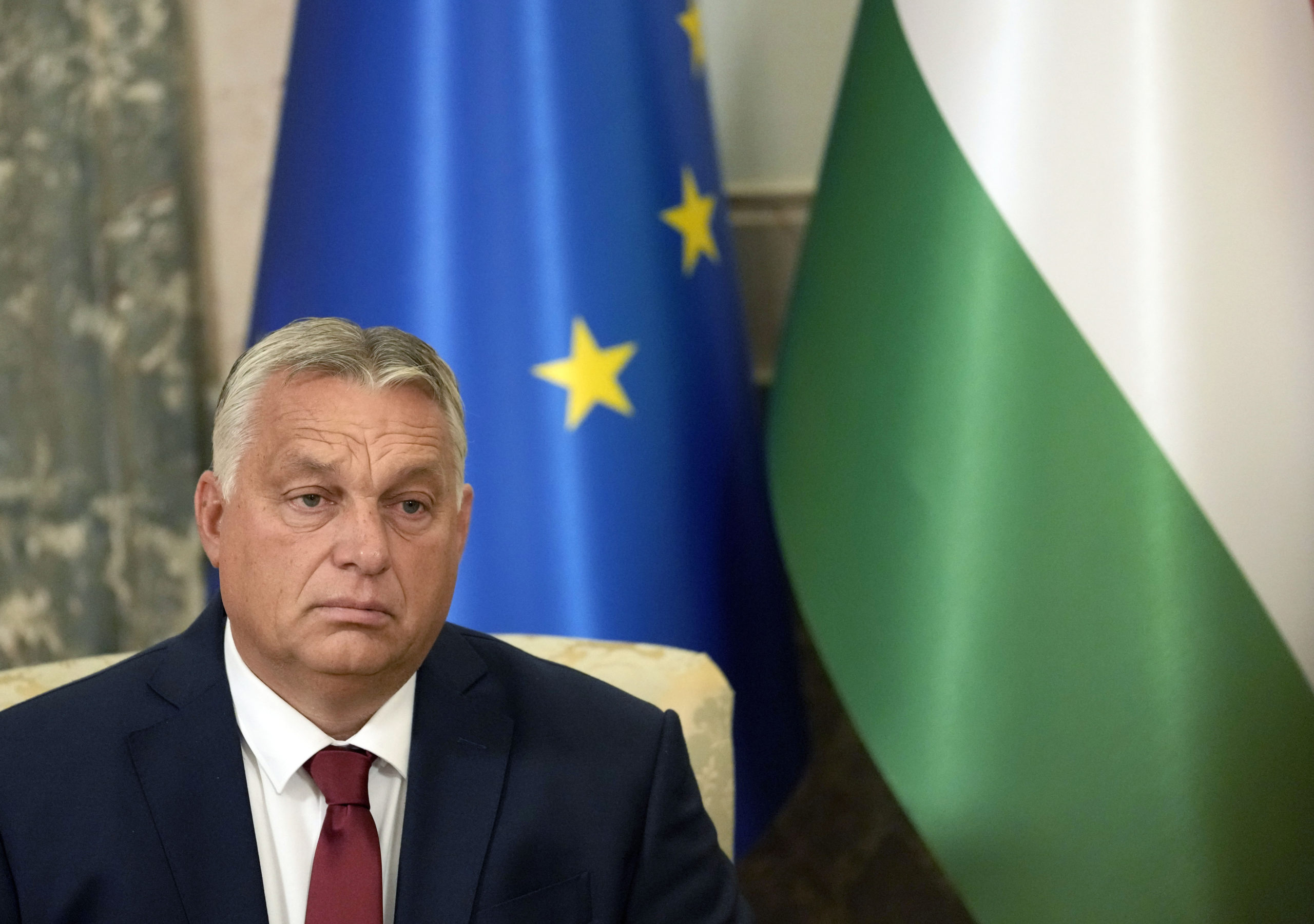 EU straffer Ungarn: Vil fjerne 7,5 milliarder euro i pengestøtte&nbsp;<span>(+)</span>