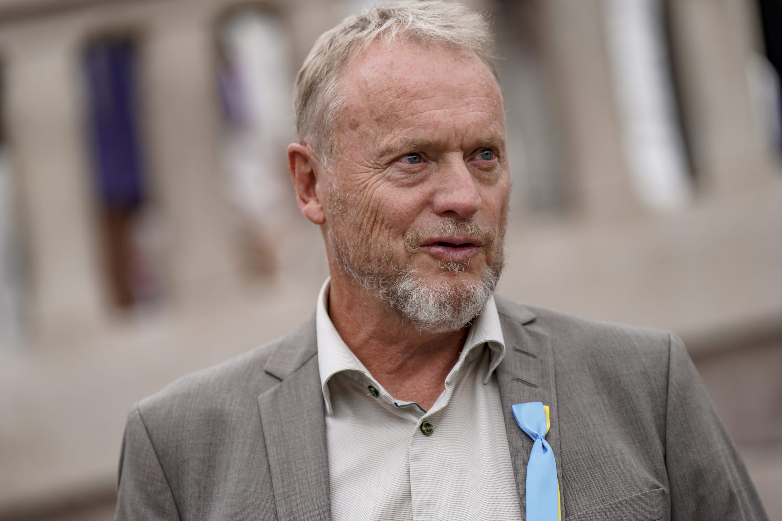 Raymond varsler krisetider for Oslo-folk&nbsp;<span>(+)</span>