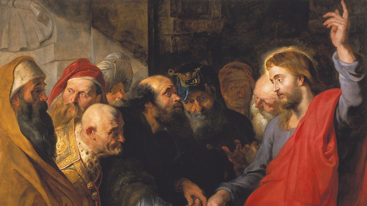 Staten krever at Gud bøyer seg, norsk kristenhet reagerer tafatt&nbsp;<span>(+)</span>
