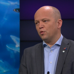 Vedum fremsto som en politisk taper på NRK Debatten
