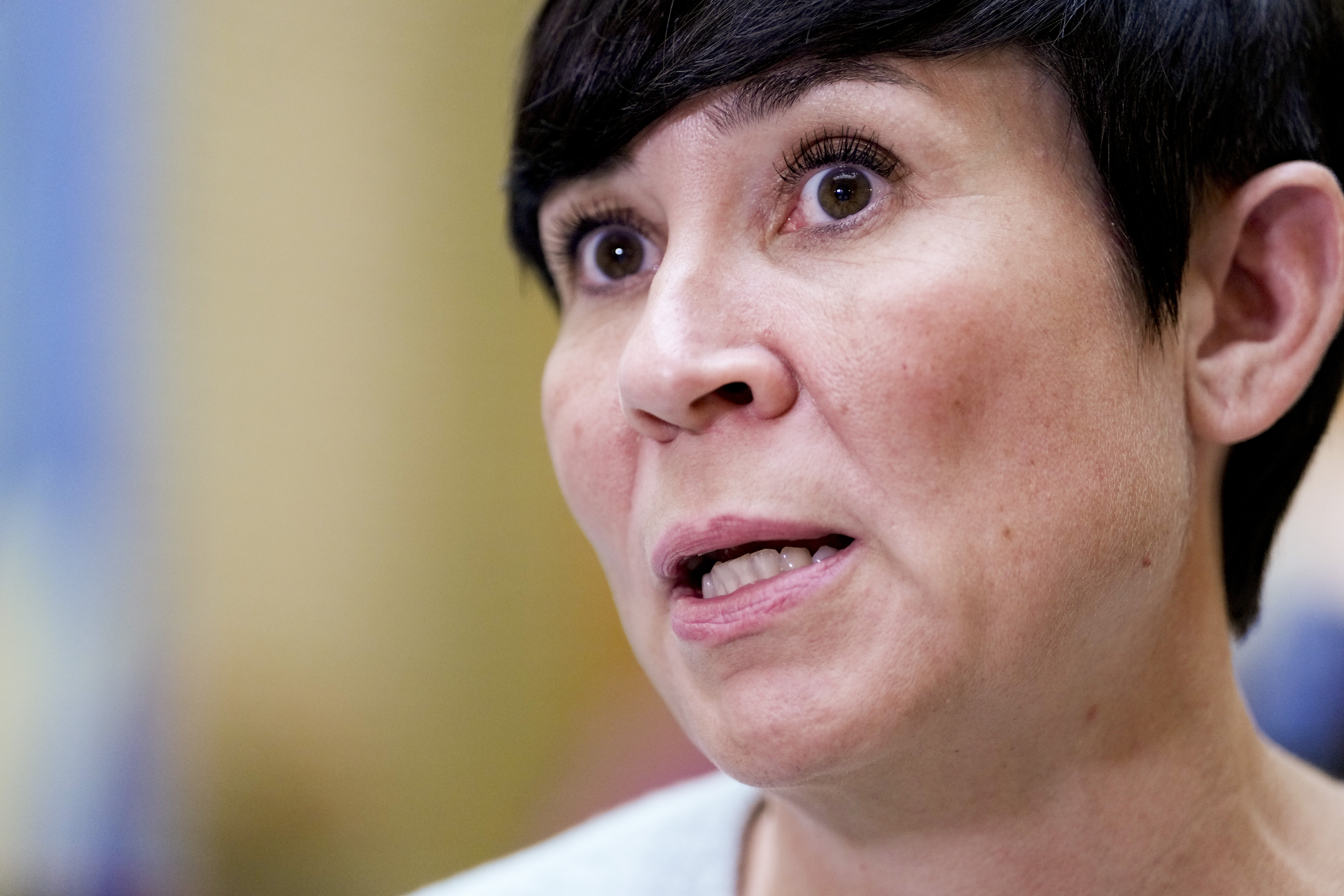 Etter olje&shy;sabotasjen: Høyre vil stanse russisk forsknings&shy;tokt&nbsp;<span>(+)</span>