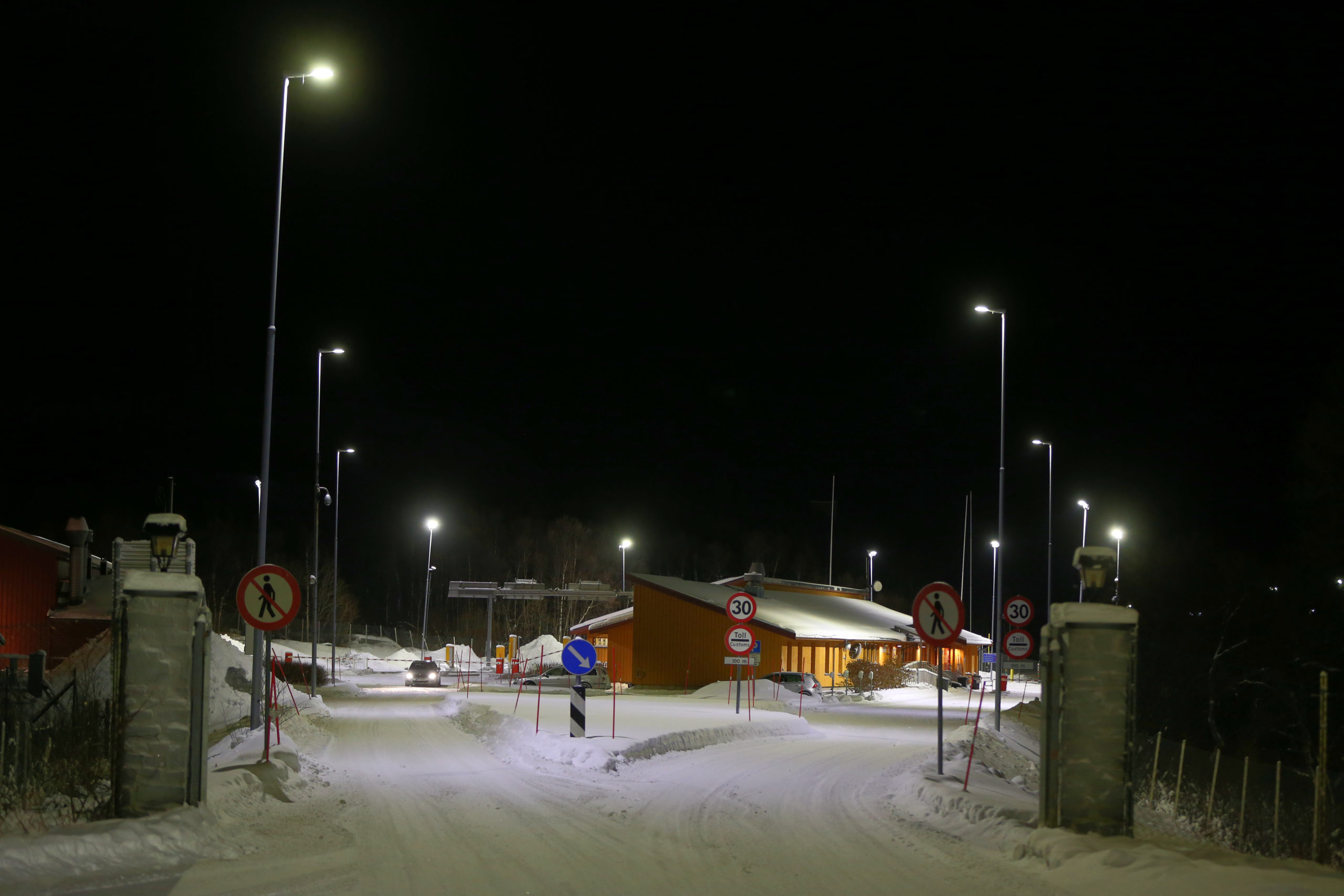 Norsk-russisk forening er kritisk til Putin, men vil holde grensen mot Russland åpen&nbsp;<span>(+)</span>