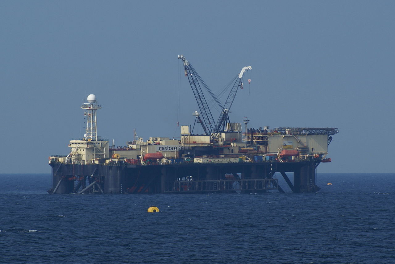 Nord Stream: Tre skader på offshore gass&shy;rørledninger på samme dag&nbsp;<span>(+)</span>