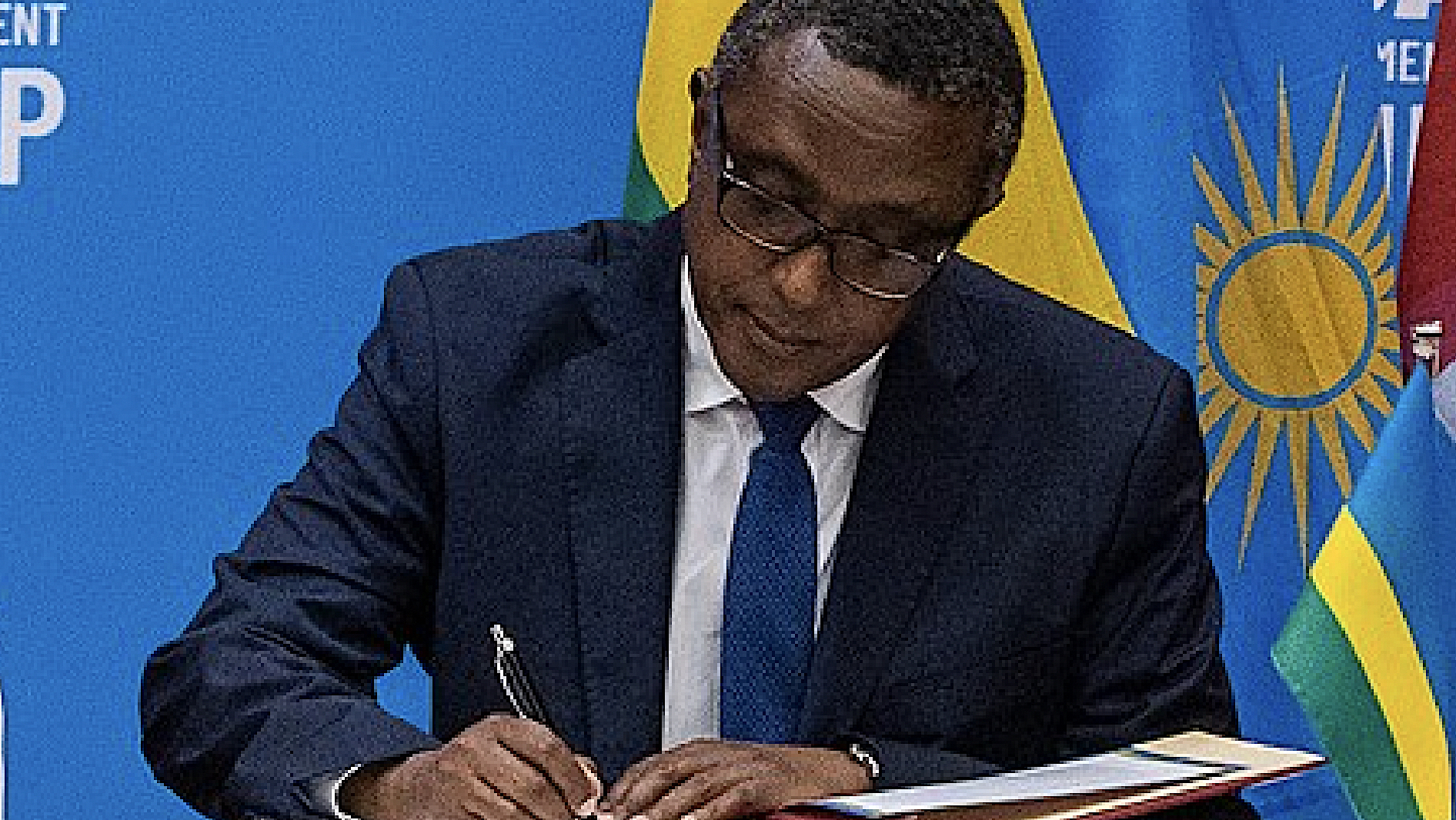 Danmarks sosial­demokratiske regjering er klar til å sende asyl­søkere til Rwanda&nbsp;<span>(+)</span>