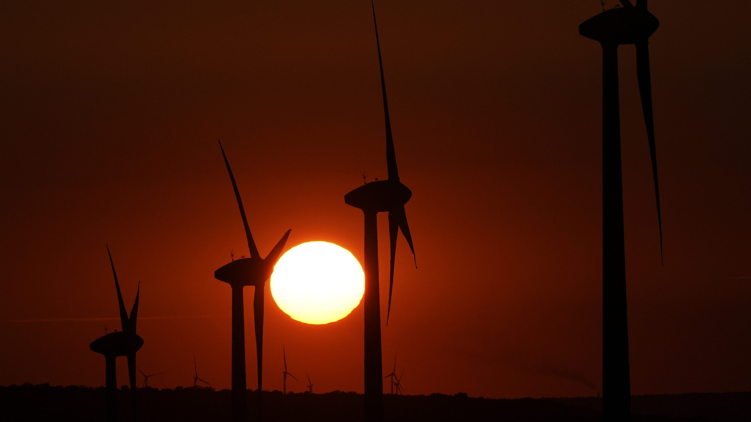 Velkommen til neste fase i verdens dummeste energipolitikk&nbsp;<span>(+)</span>