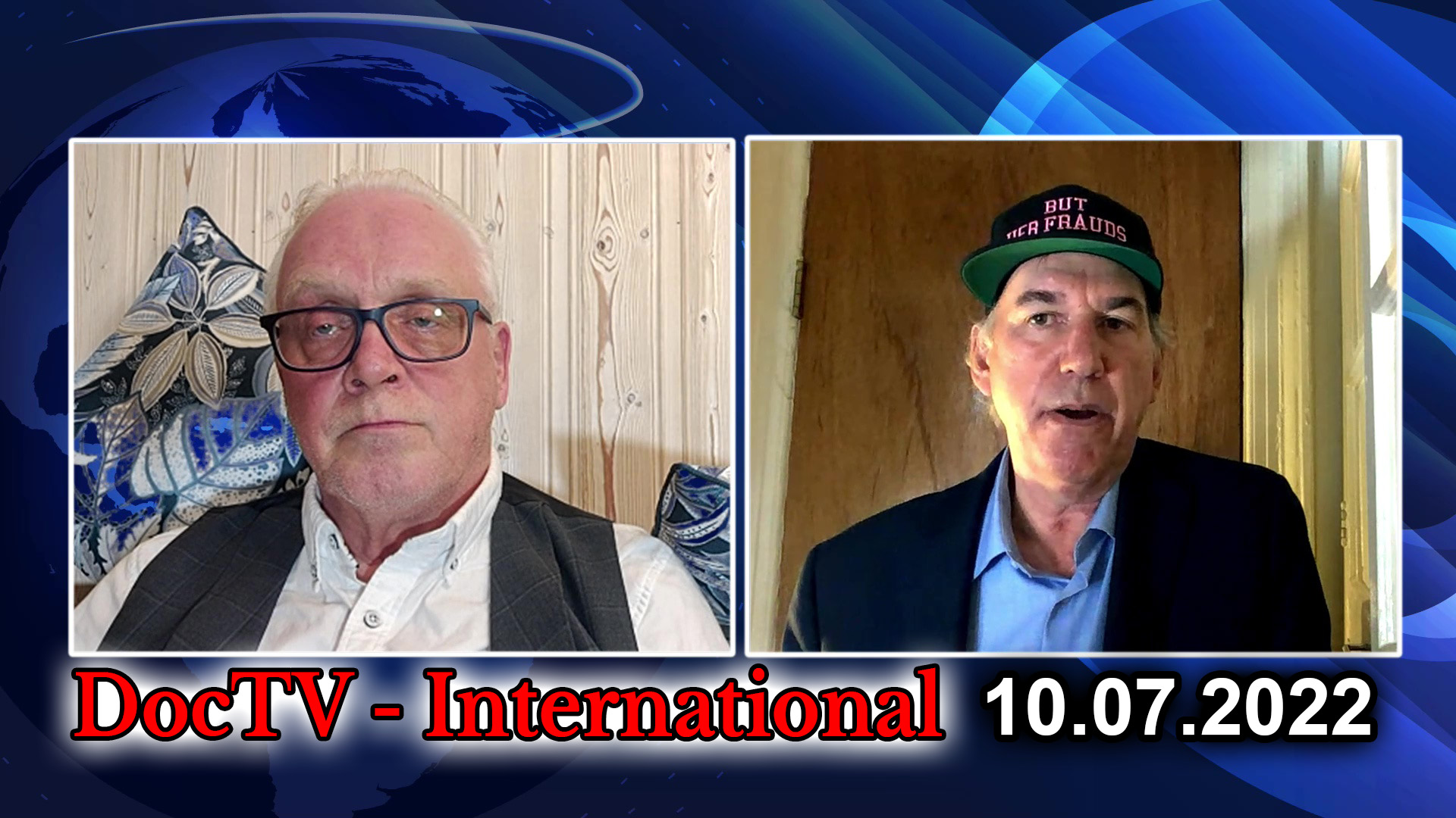 Doc-TV International: Hold your bets!&nbsp;<span>(+)</span>