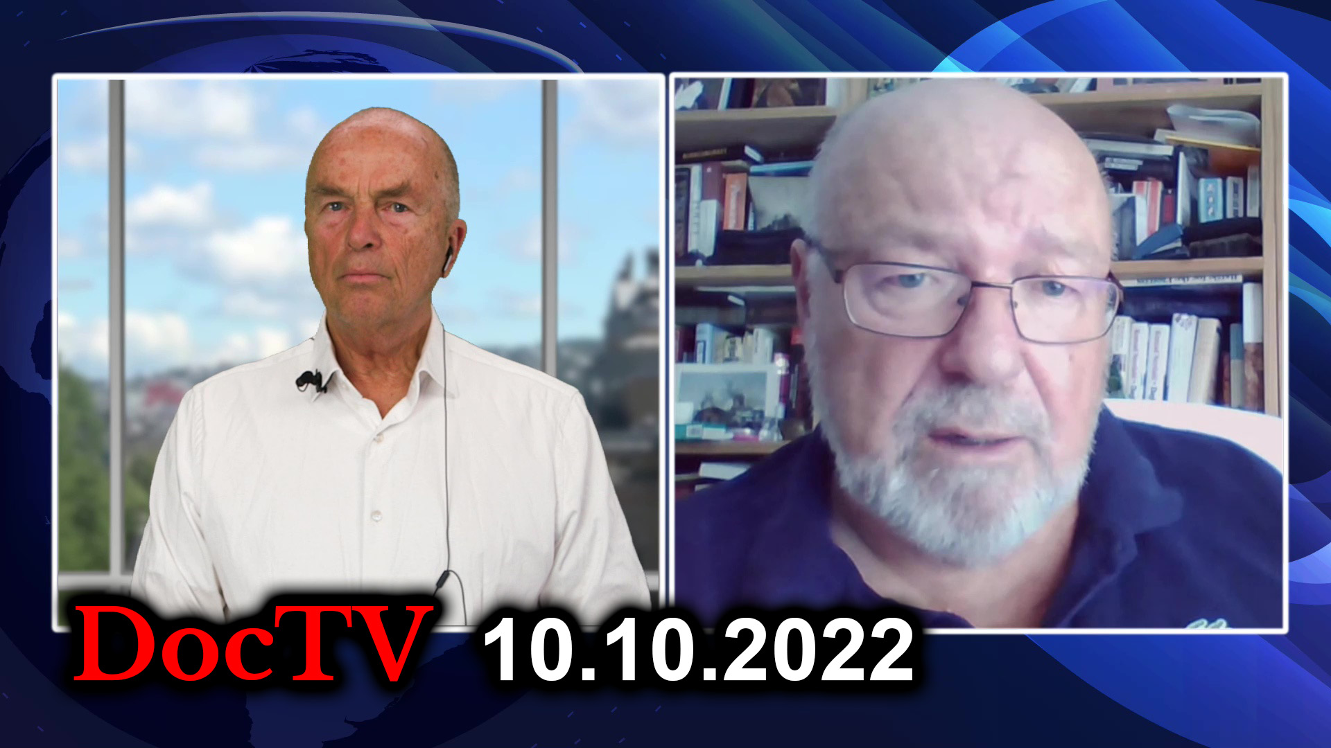 Doc-TV: Ukraina spesial&nbsp;<span>(+)</span>