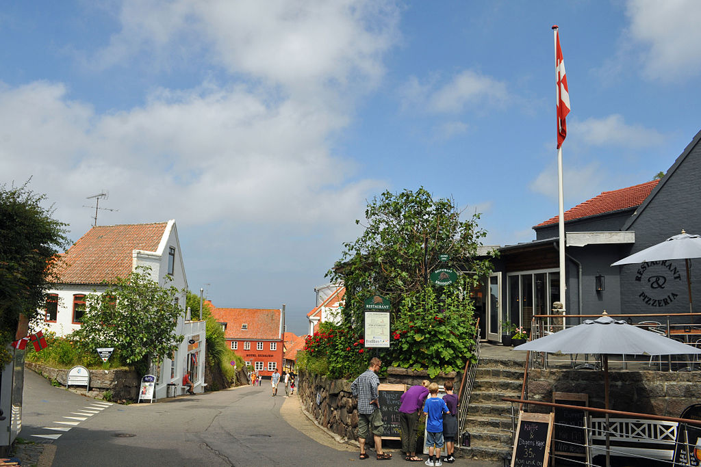 Bornholm-kabelen i drift igjen&nbsp;<span>(+)</span>