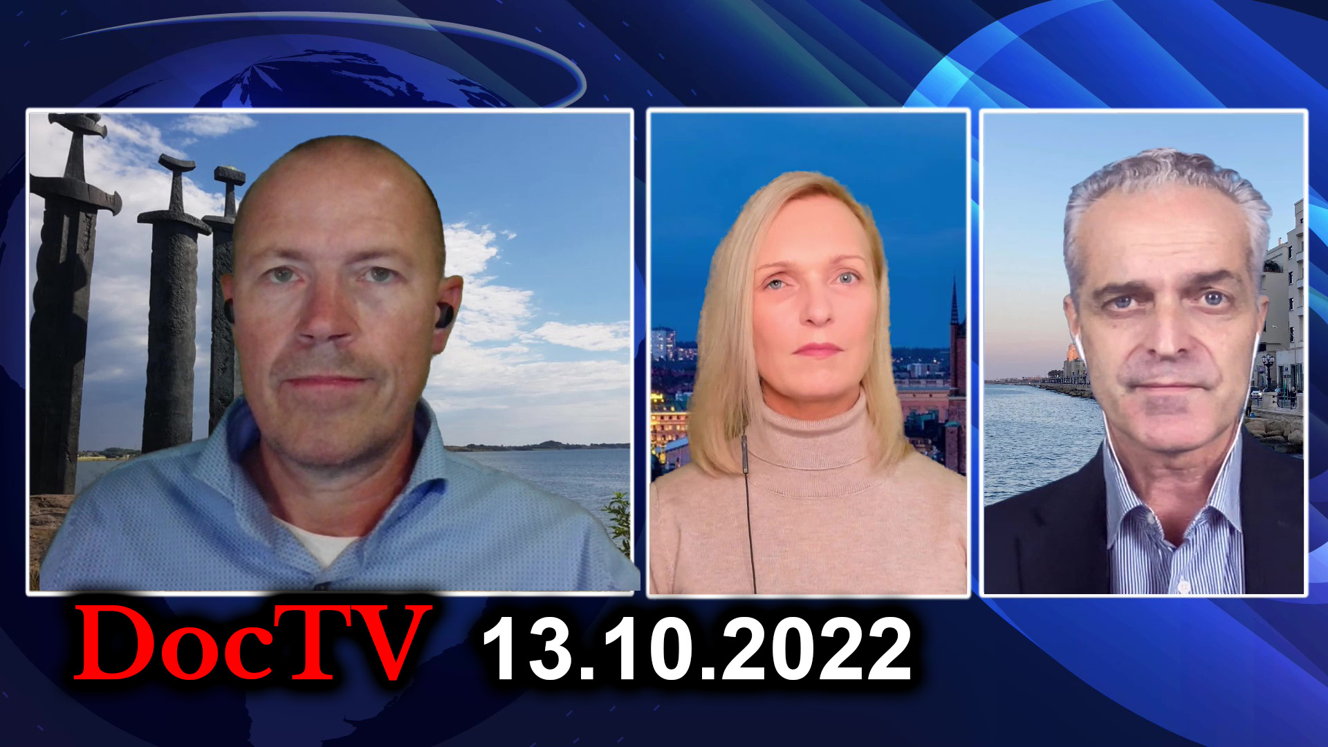 Doc-TV: Støres regjering fyller ett år&nbsp;<span>(+)</span>