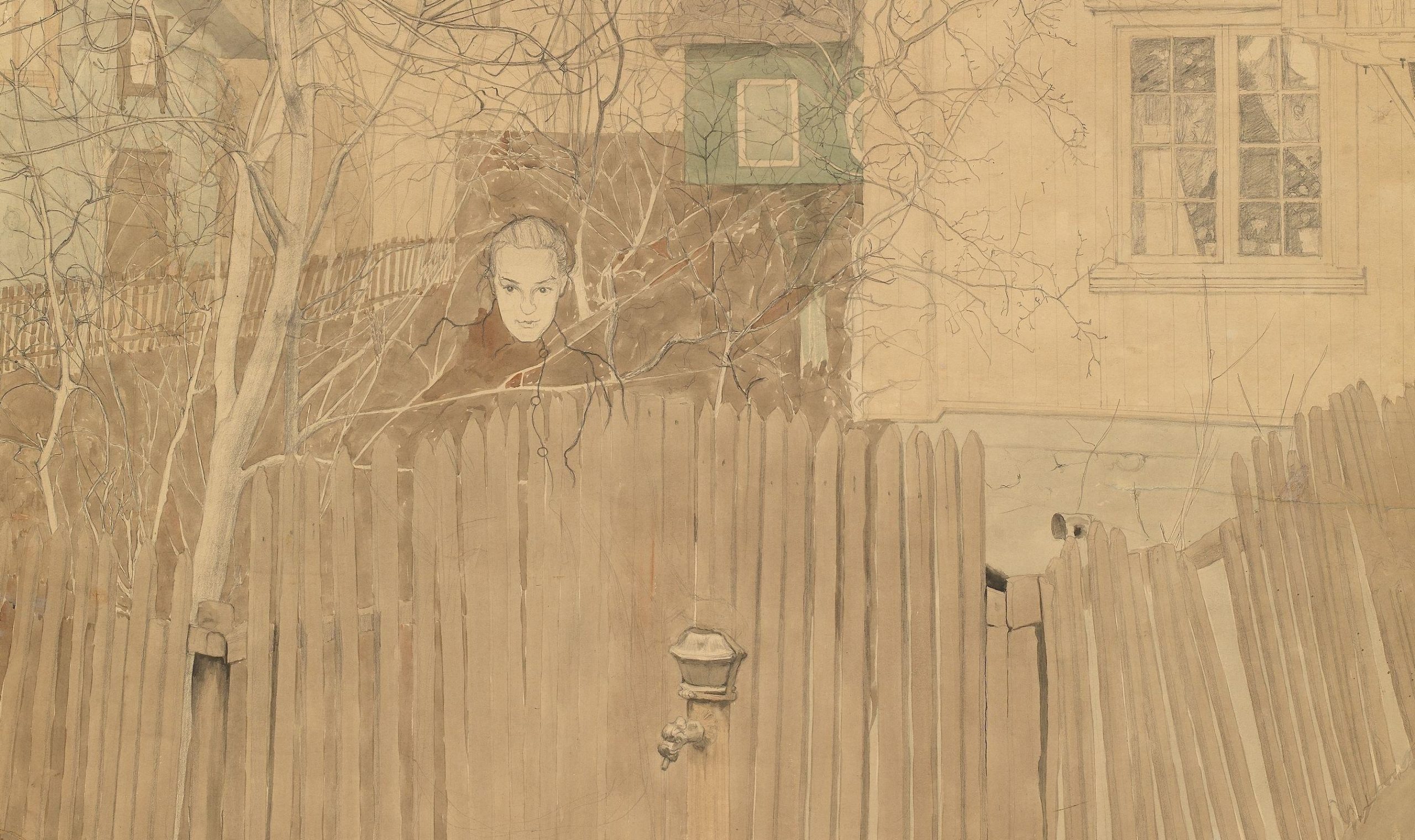 Fra Schafteløkken (1897)&nbsp;<span>(+)</span>