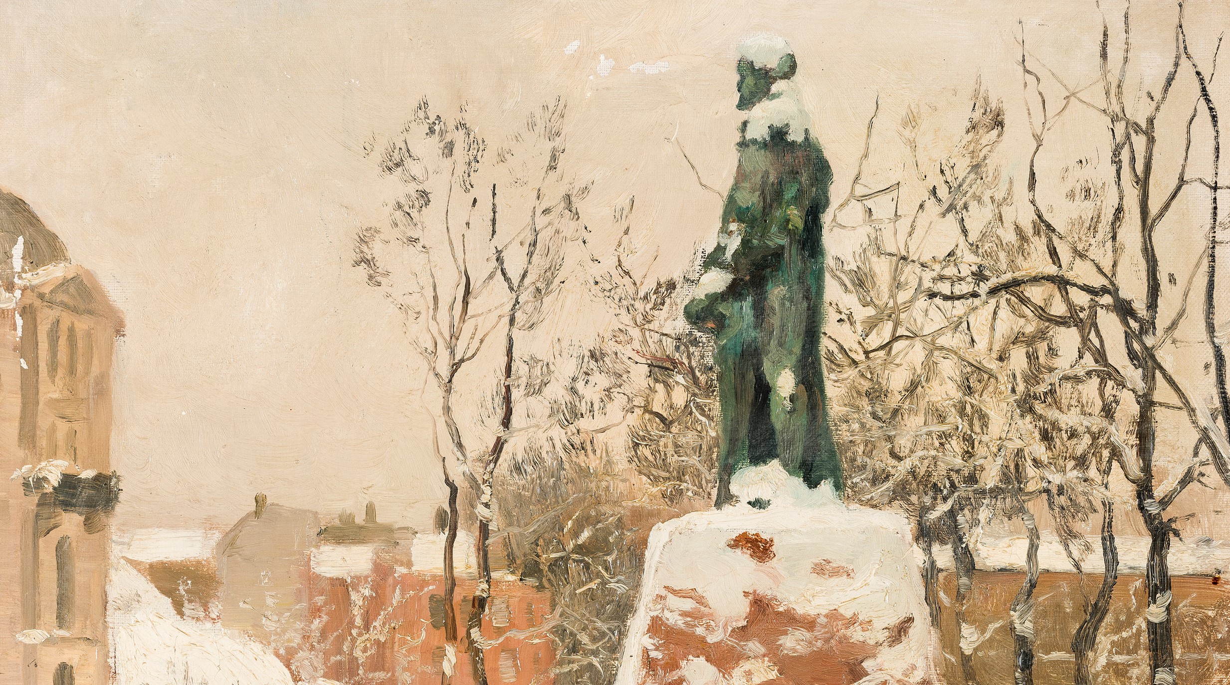 Mannen med nøkkelen (1902 eller senere)&nbsp;<span>(+)</span>