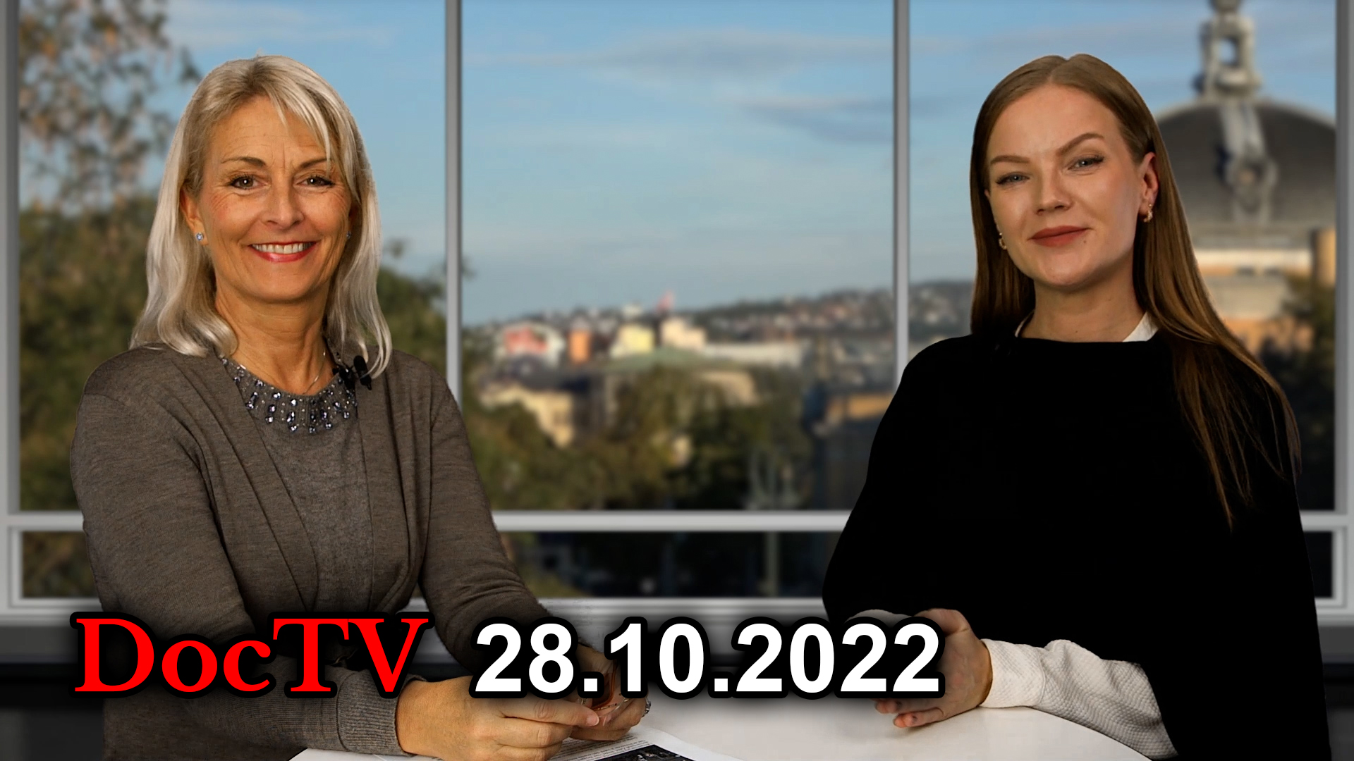 Doc-TV: Fremmed i egen by&nbsp;<span>(+)</span>