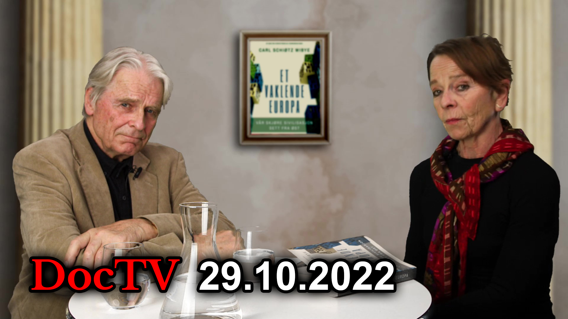 Doc-TV: Hva vet vi nordmenn egentlig om mennesker fra Øst-Europa?&nbsp;<span>(+)</span>