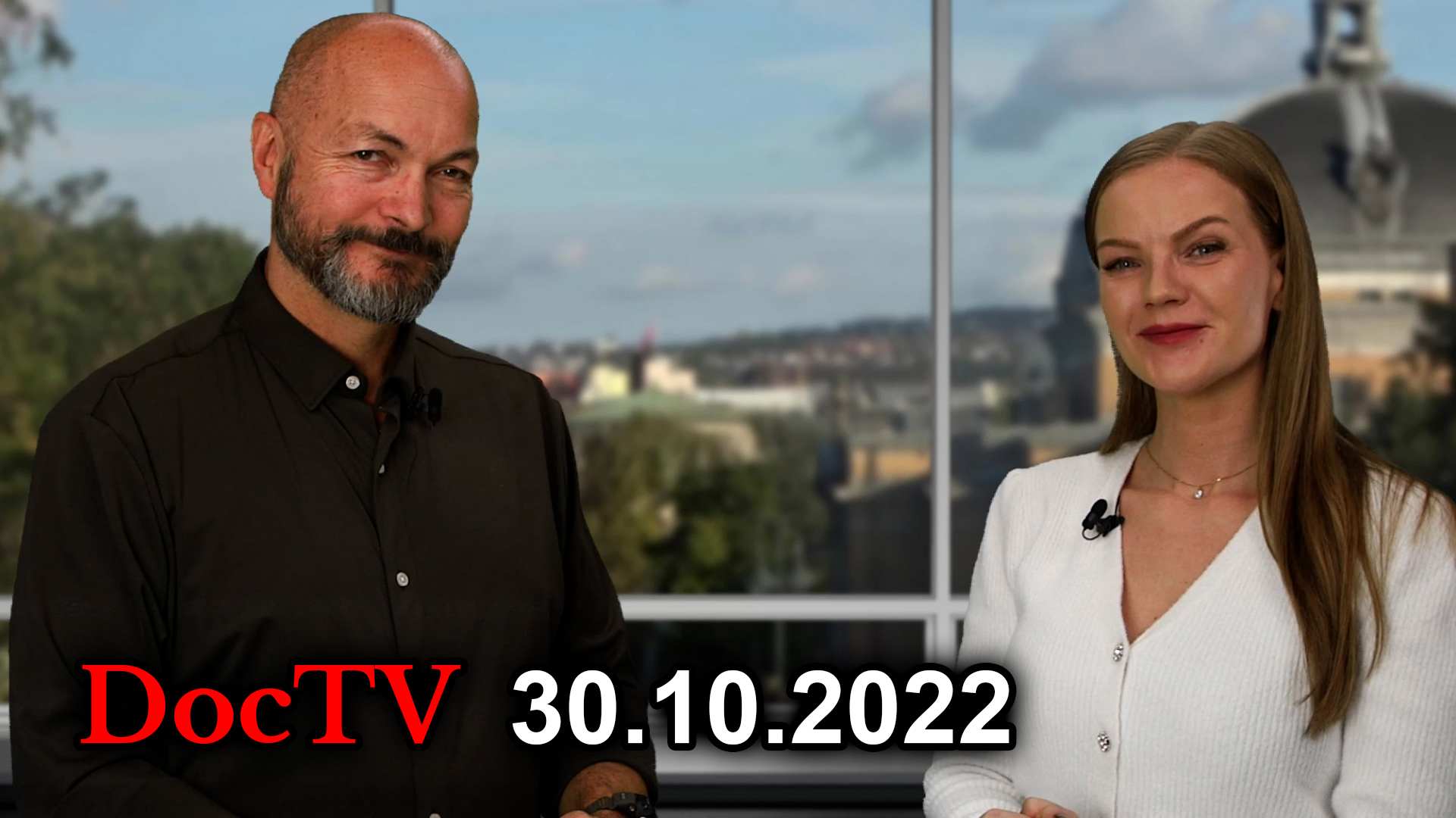 Doc-TV: En samtale med Erik Selle&nbsp;<span>(+)</span>