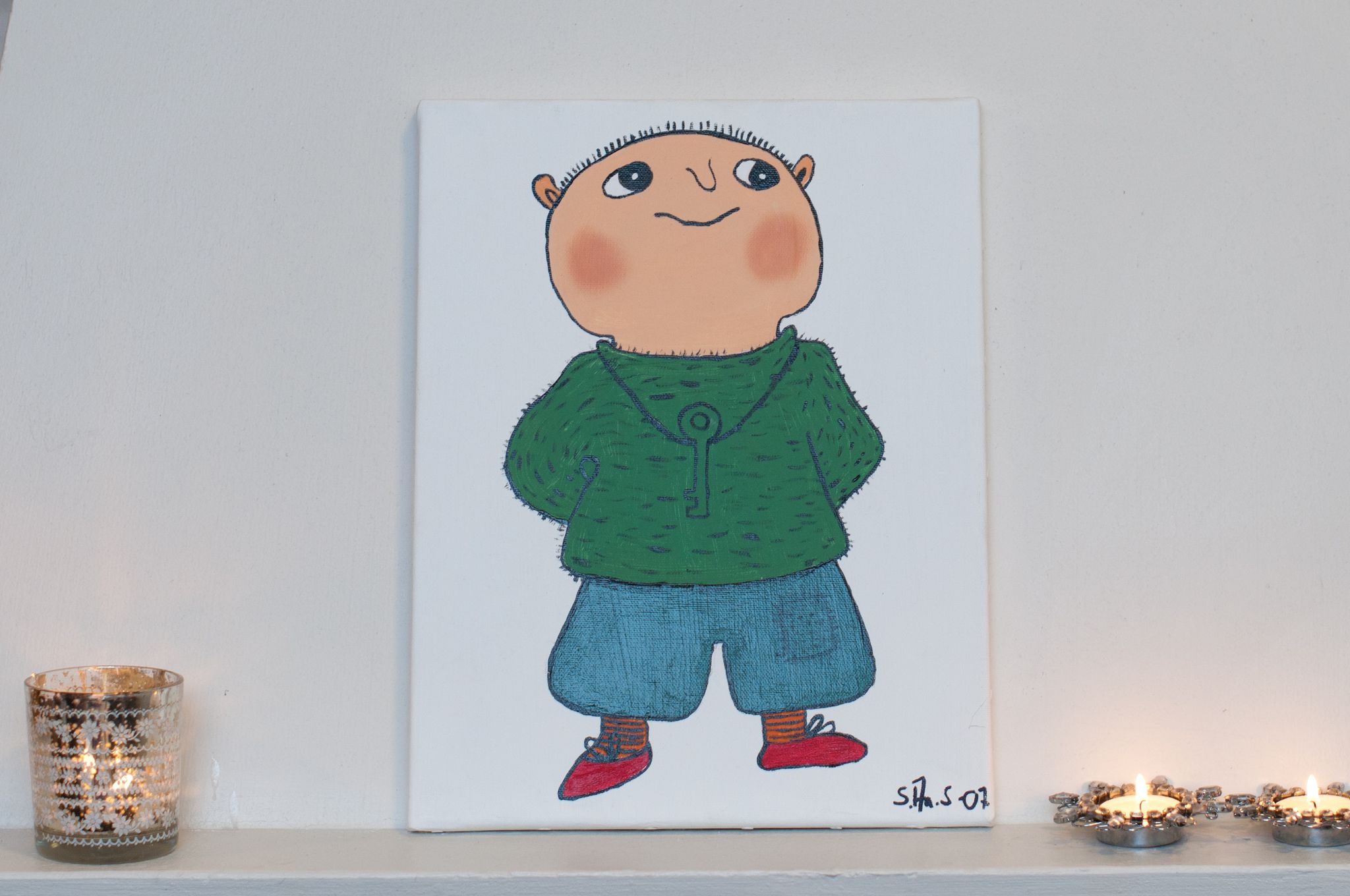 Helena Edlund: Tanker før søndagen #40&nbsp;<span>(+)</span>