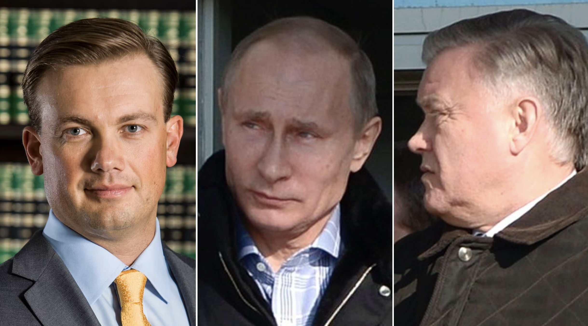 En bølge av russere som «elsker norsk natur»&nbsp;<span>(+)</span>