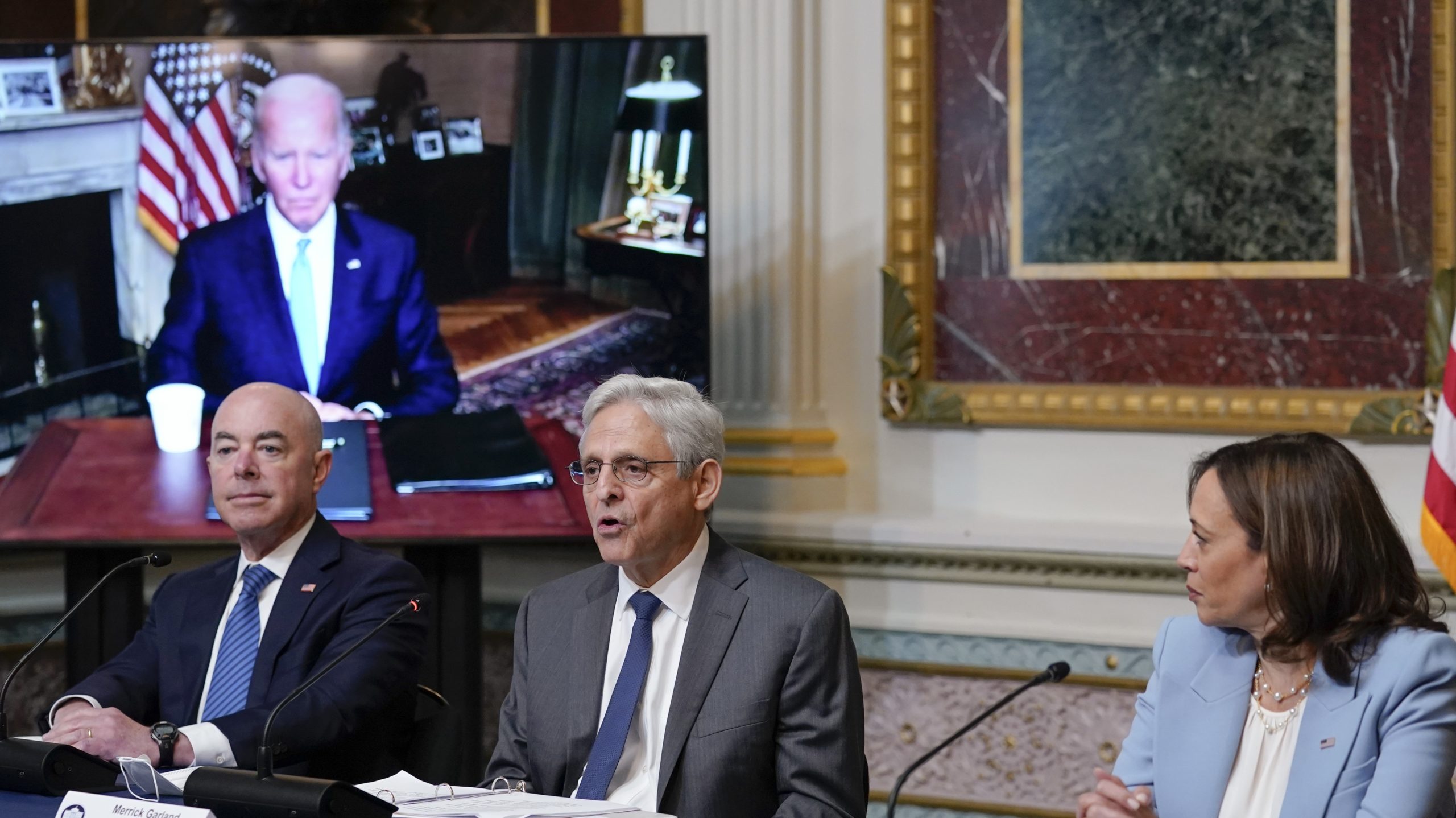 USA: Republikanerne planlegger fem viktige granskninger hvis de vinner Huset&nbsp;<span>(+)</span>