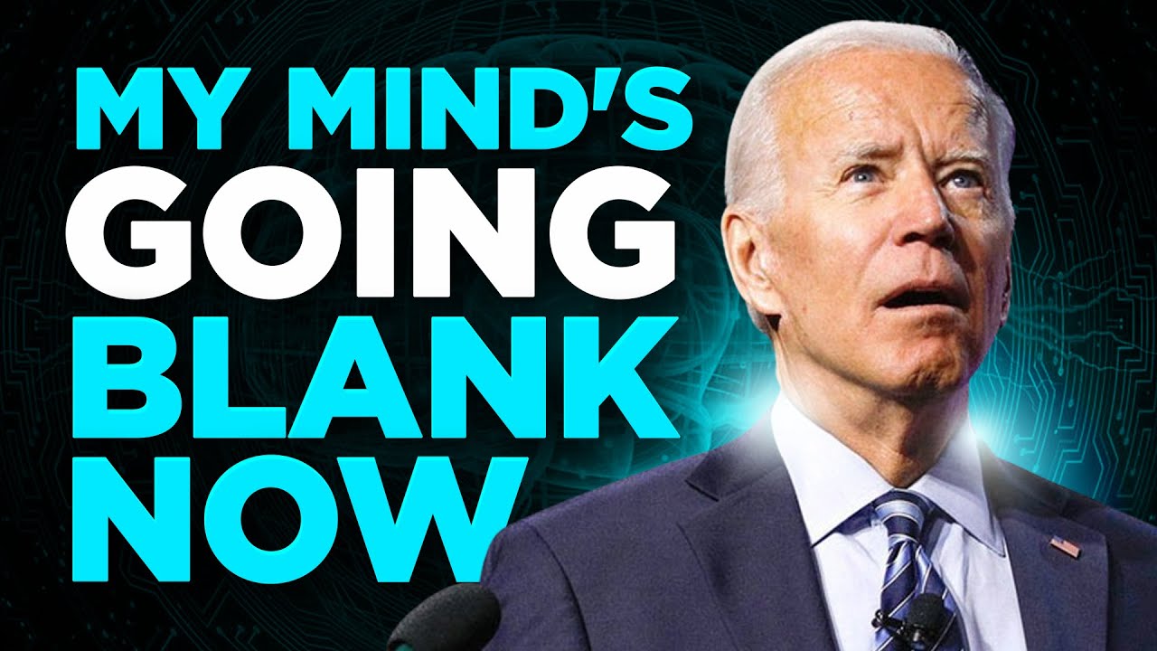 Biden blir til latter&nbsp;<span>(+)</span>