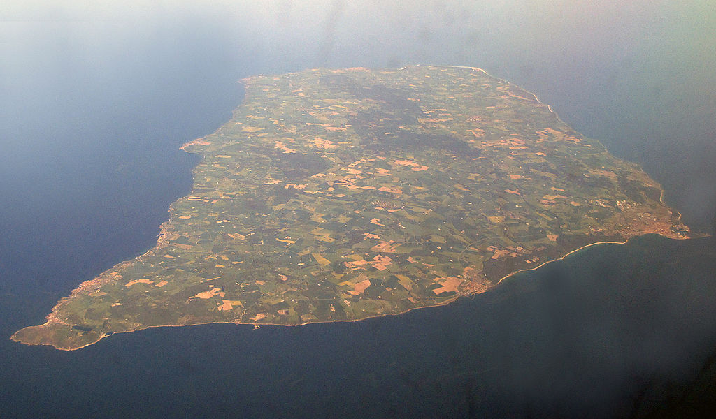 Hele Bornholm var uten strøm etter feil på sjøkabel&nbsp;<span>(+)</span>