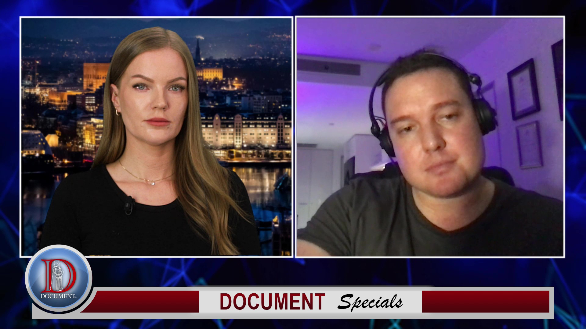 Document Specials: Interview with Tyson Illingworth&nbsp;<span>(+)</span>