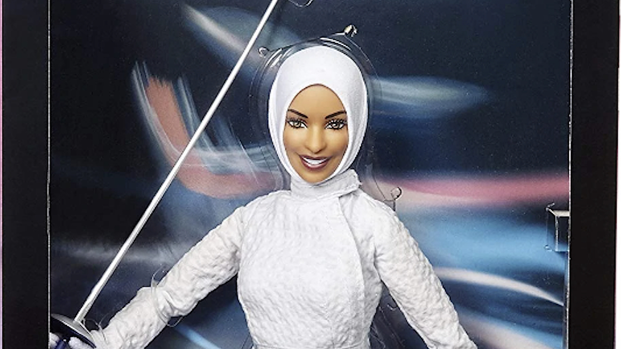 Berøring av en hijab ødela livet til en lærerinne i New Jersey&nbsp;<span>(+)</span>