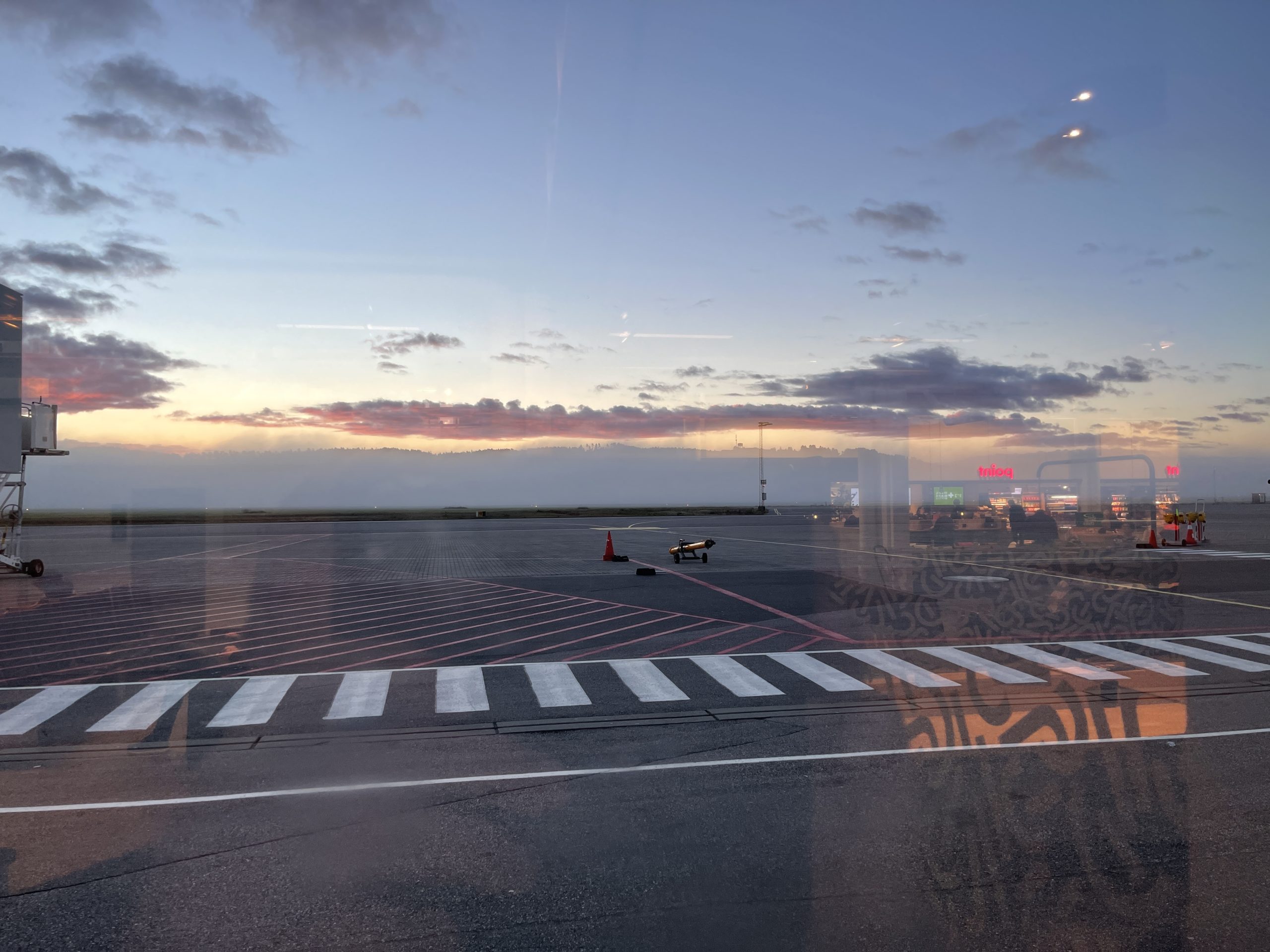 Hjem fra Kristiansand&nbsp;<span>(+)</span>