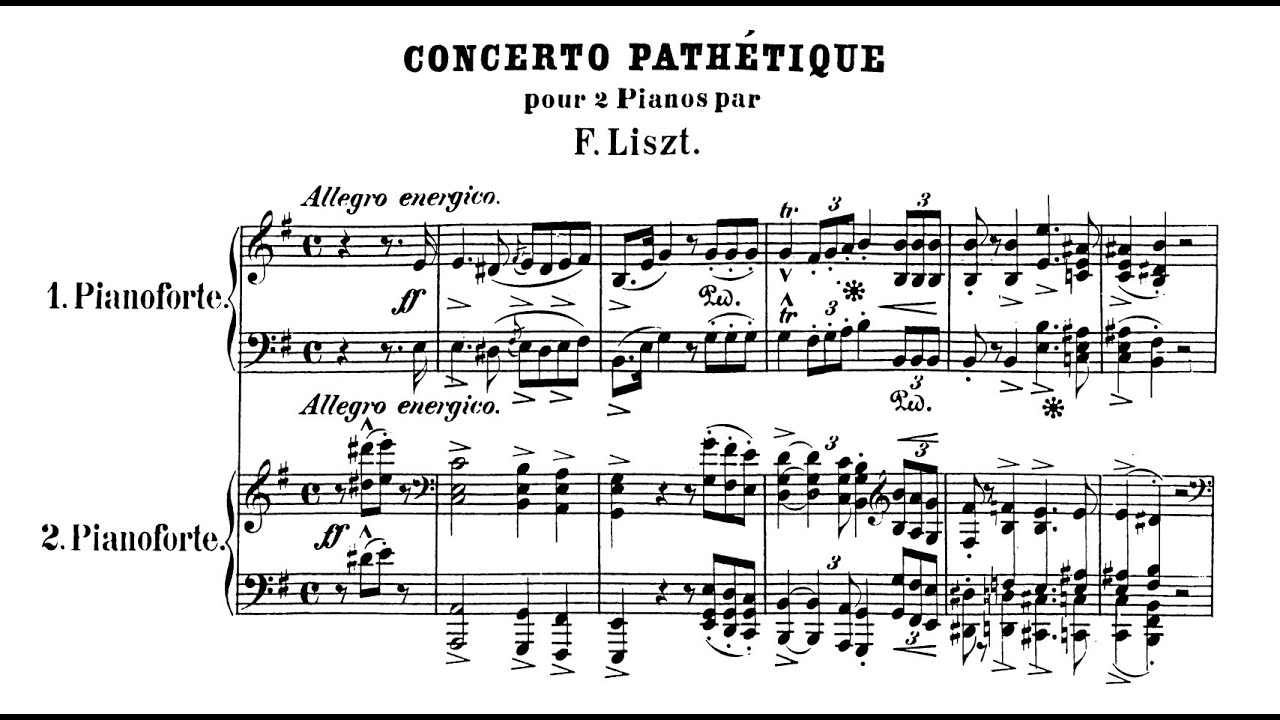 Interlude: Argerich og Freire spiller Liszt&nbsp;<span>(+)</span>