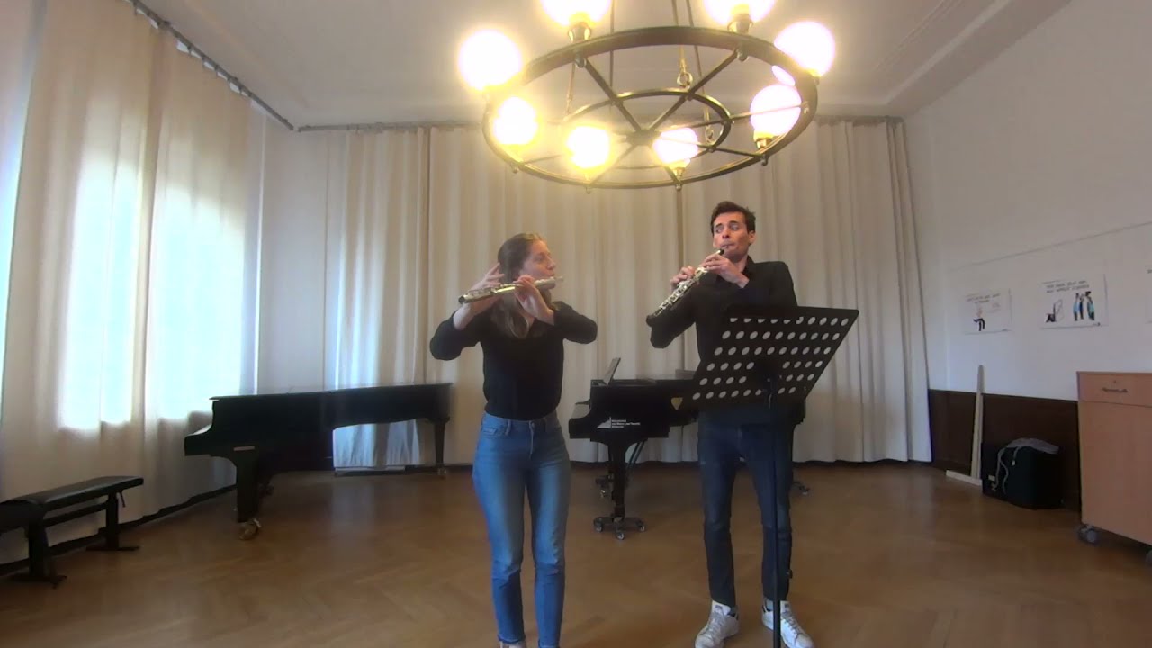 Interlude: Bei Männern, welche Liebe fühlen for blåsere&nbsp;<span>(+)</span>