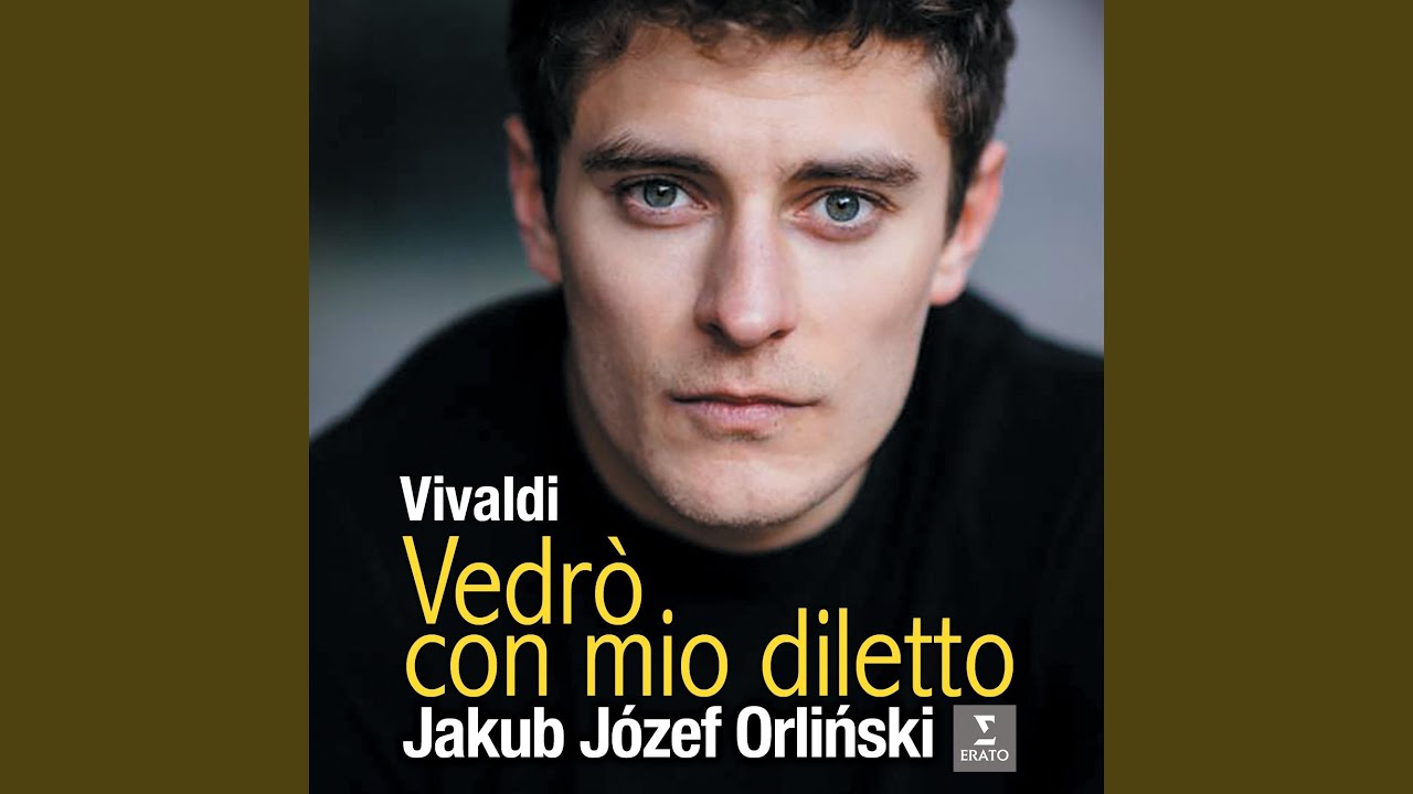 Interlude: Jakub Józef Orlinski synger Vivaldi&nbsp;<span>(+)</span>