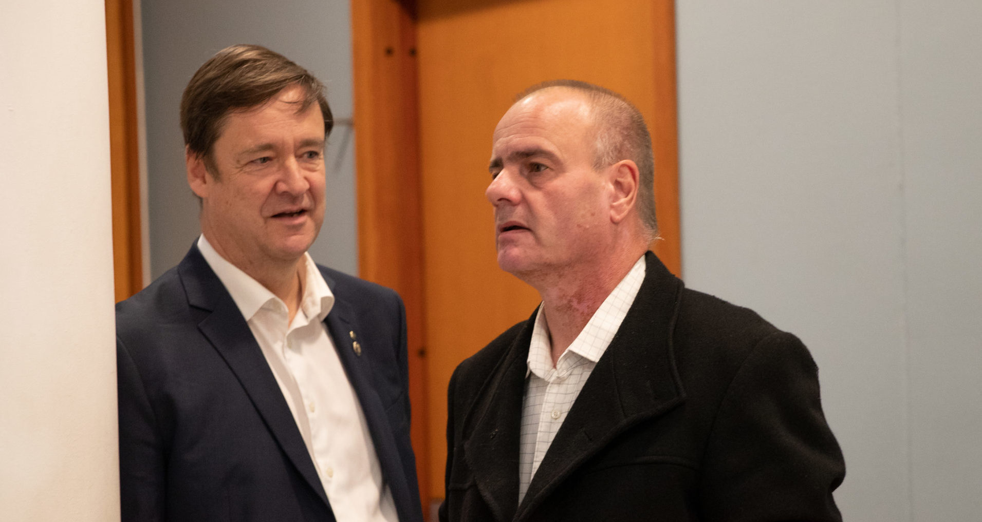 To kvinner tiltalt for Sian-påkjørselen. Elden: – Tiltalen vil bli klaget inn for Riksadvokaten&nbsp;<span>(+)</span>