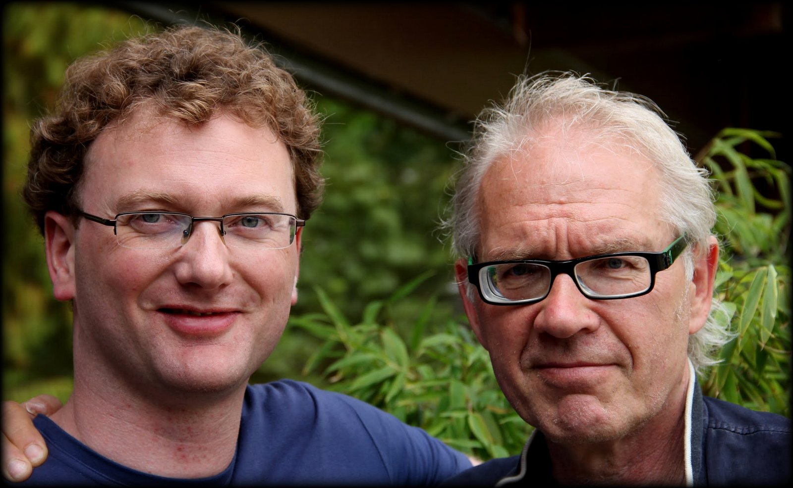 Til minne om Lars Vilks&nbsp;<span>(+)</span>