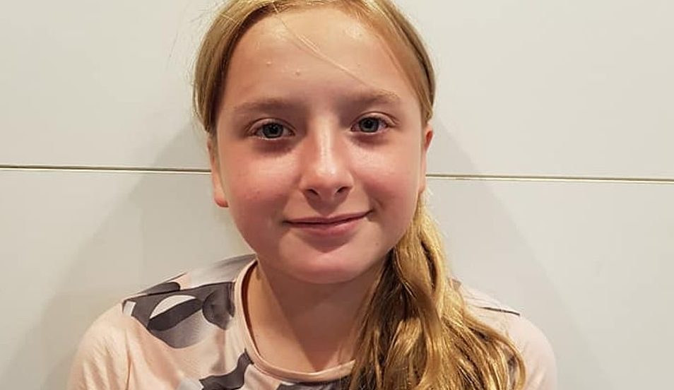 Lola (12) kom hjem fra skolen sammen med en fremmed kvinne&nbsp;<span>(+)</span>