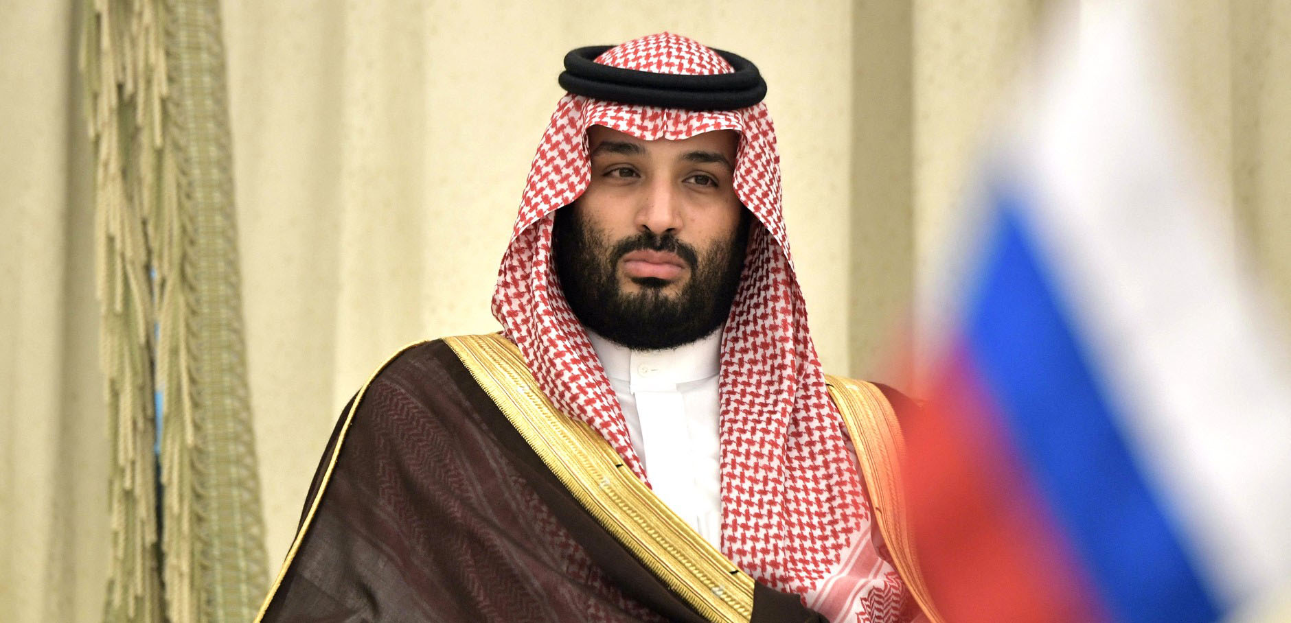 Saudi-Arabia til Biden: – USA dikterer ikke våre interesser&nbsp;<span>(+)</span>