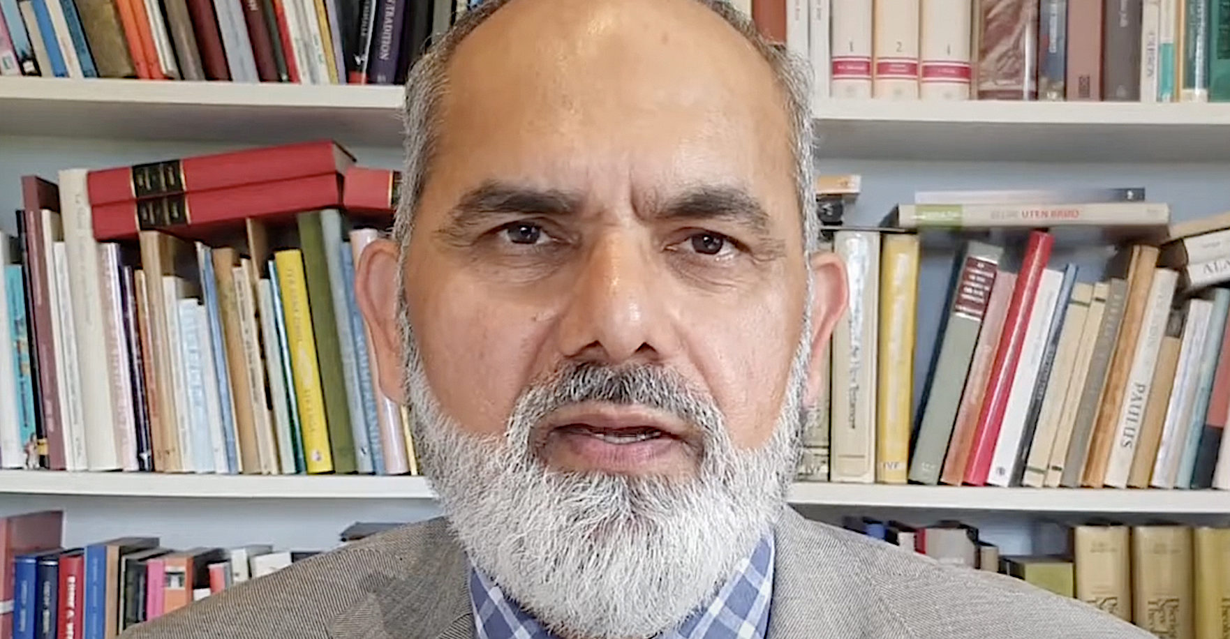 Dissens i retten: Ville dømme imam til ubetinget fengsel for jødehat&nbsp;<span>(+)</span>