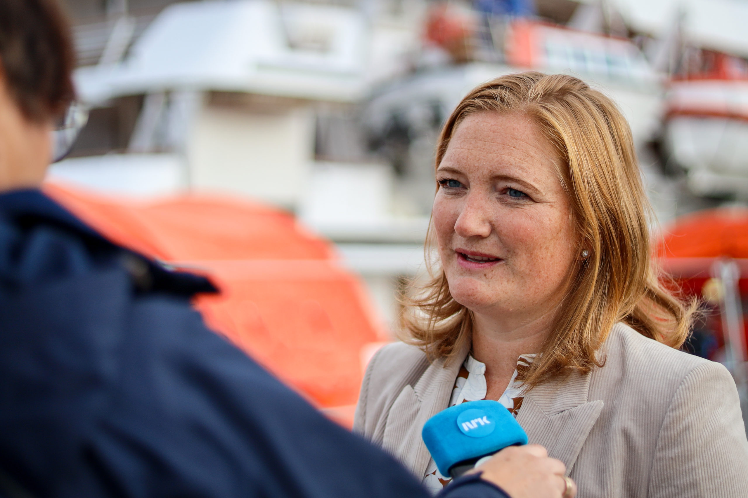 Bodø vil ikke skrote venneavtale med russisk by&nbsp;<span>(+)</span>