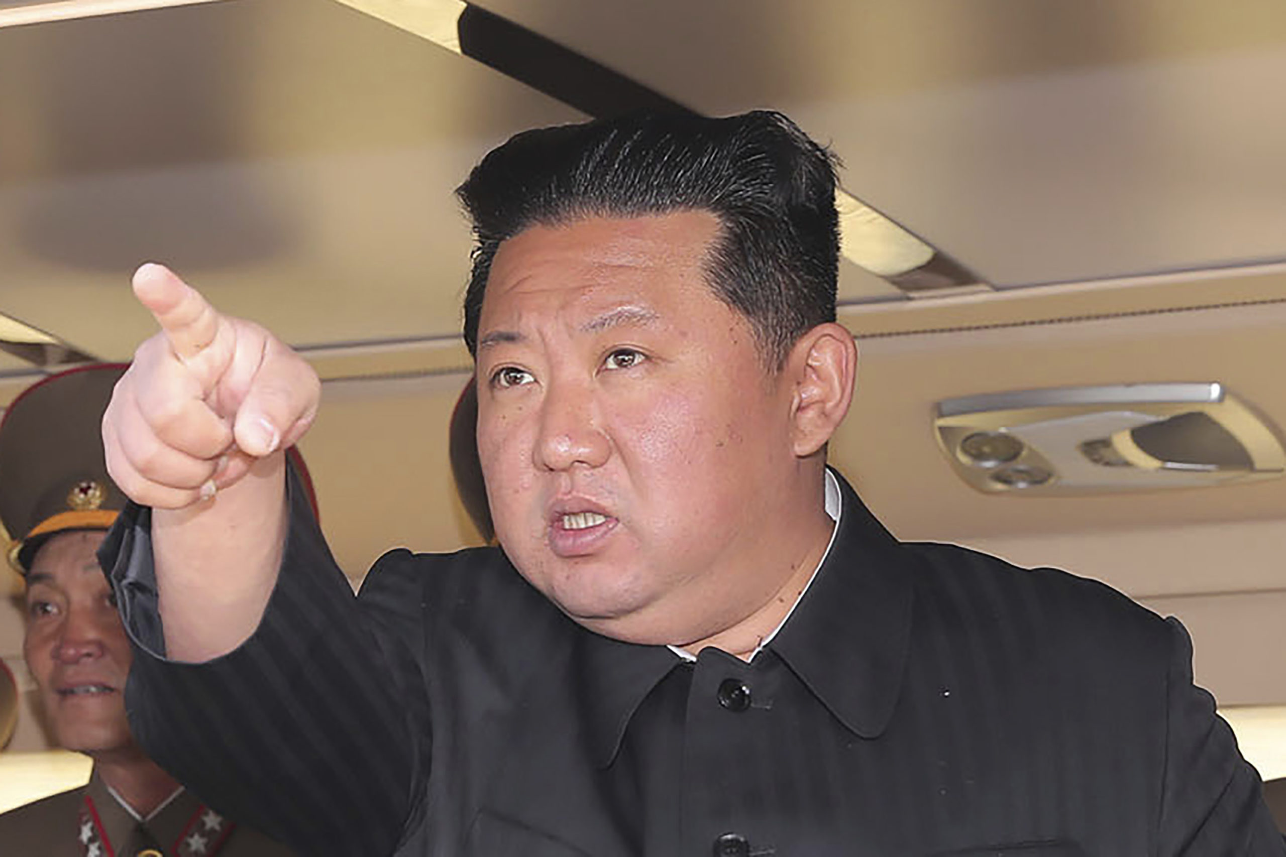 Nord-Korea hevder rakettester var atomøvelser&nbsp;<span>(+)</span>