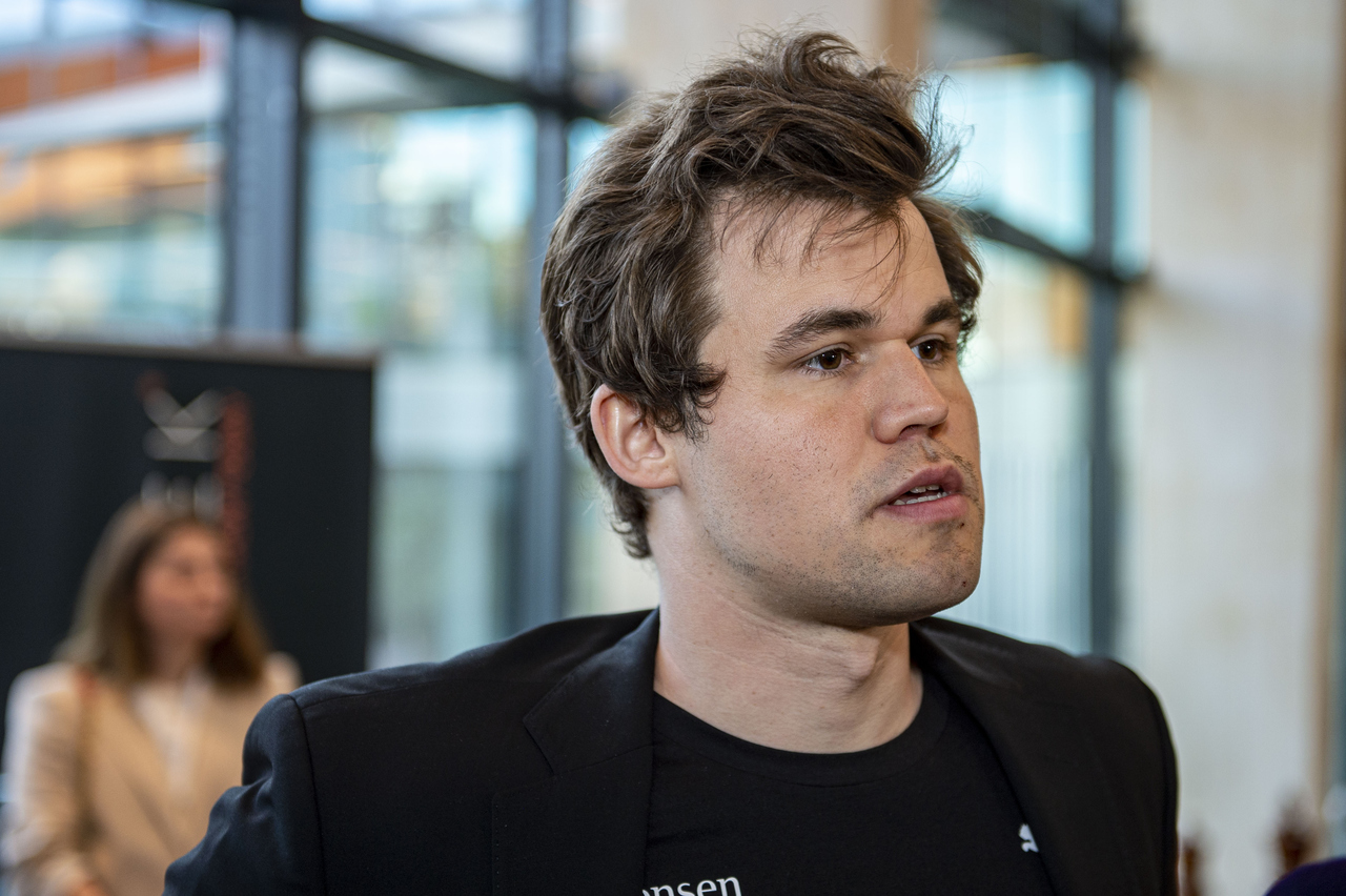 Niemann har trolig jukset i over 100 sjakkpartier, skriver Wall Street Journal&nbsp;<span>(+)</span>