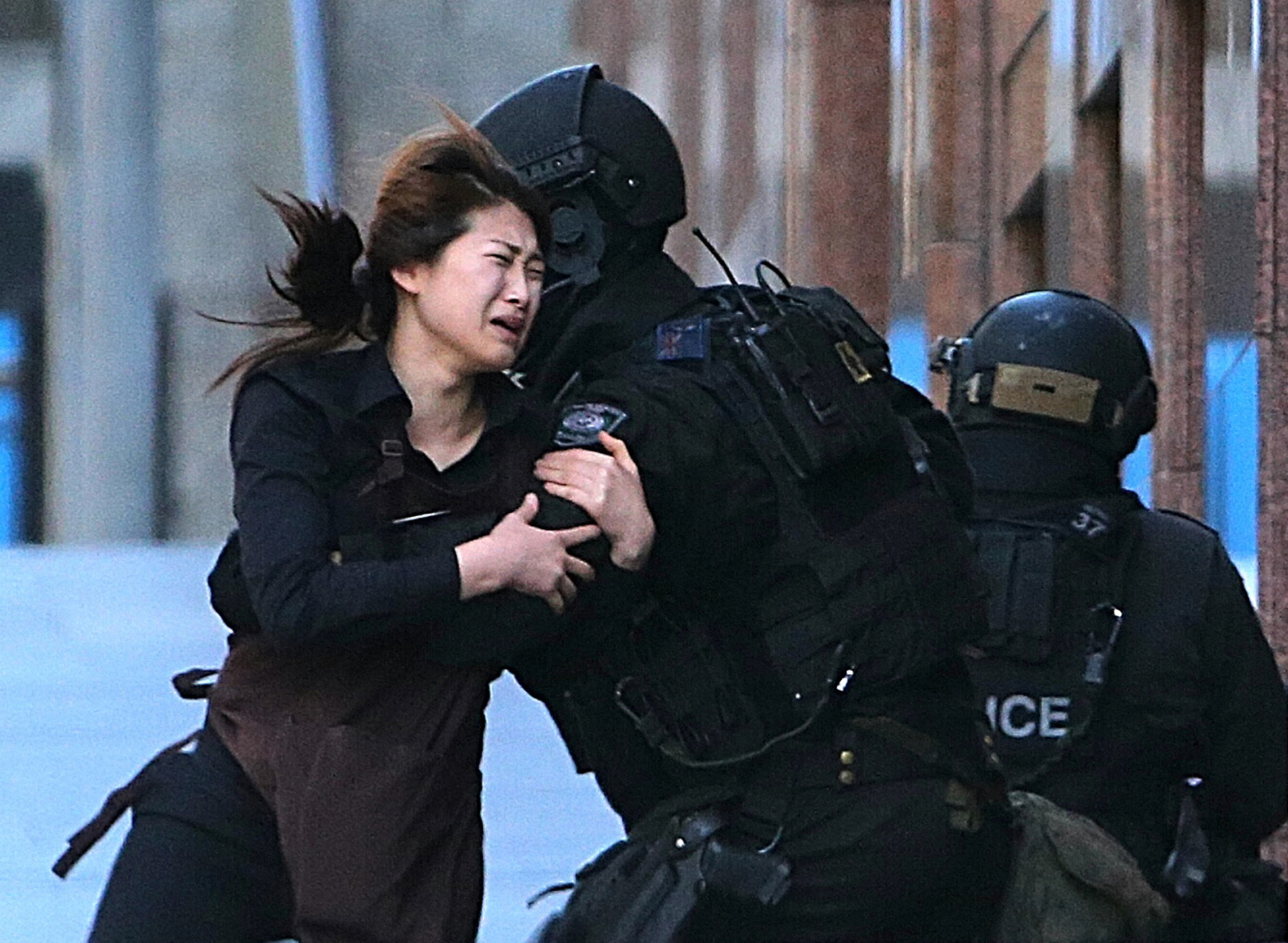 Australia henter ut IS-familier&nbsp;<span>(+)</span>