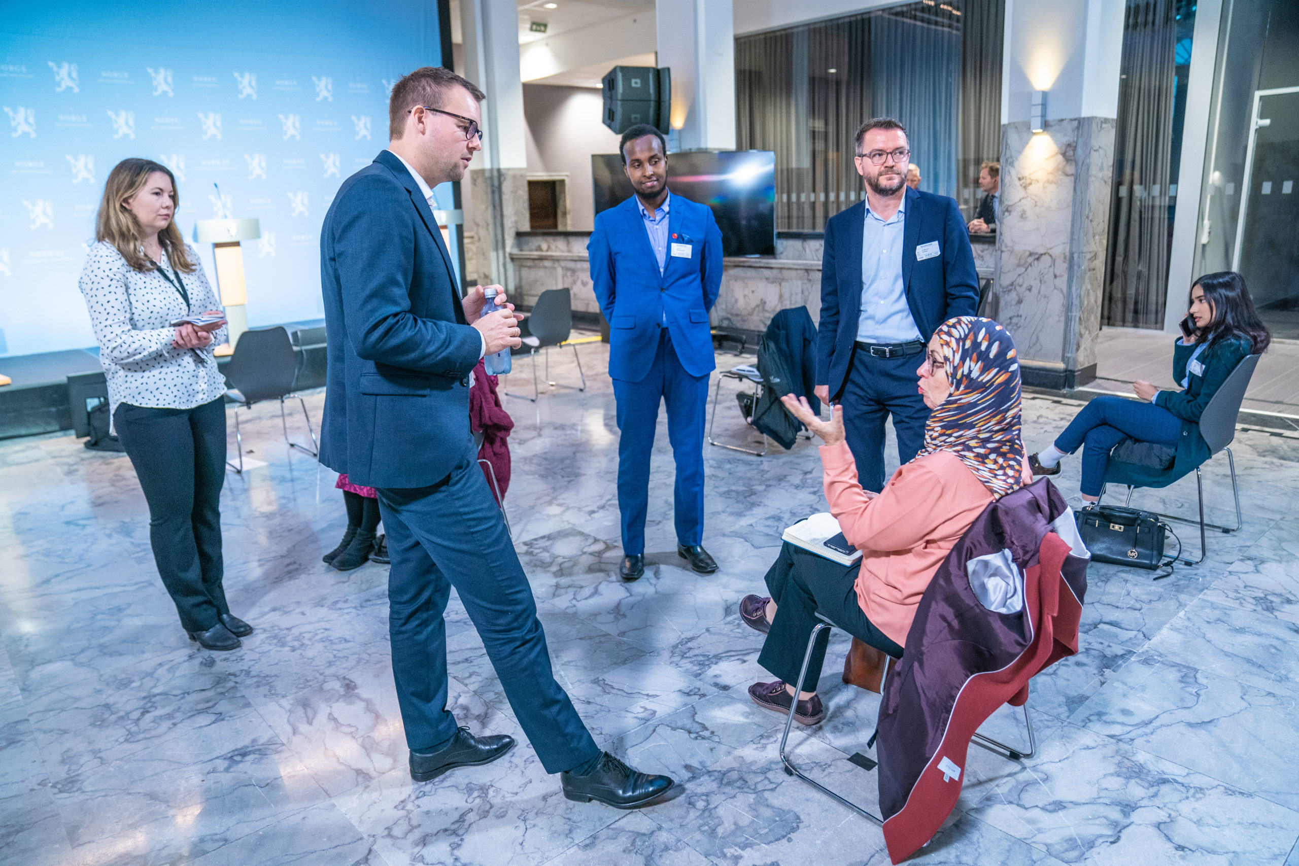 «Hatefulle ytringer» er forbudt, men begrepet er ullent og tøyes politisk&nbsp;<span>(+)</span>