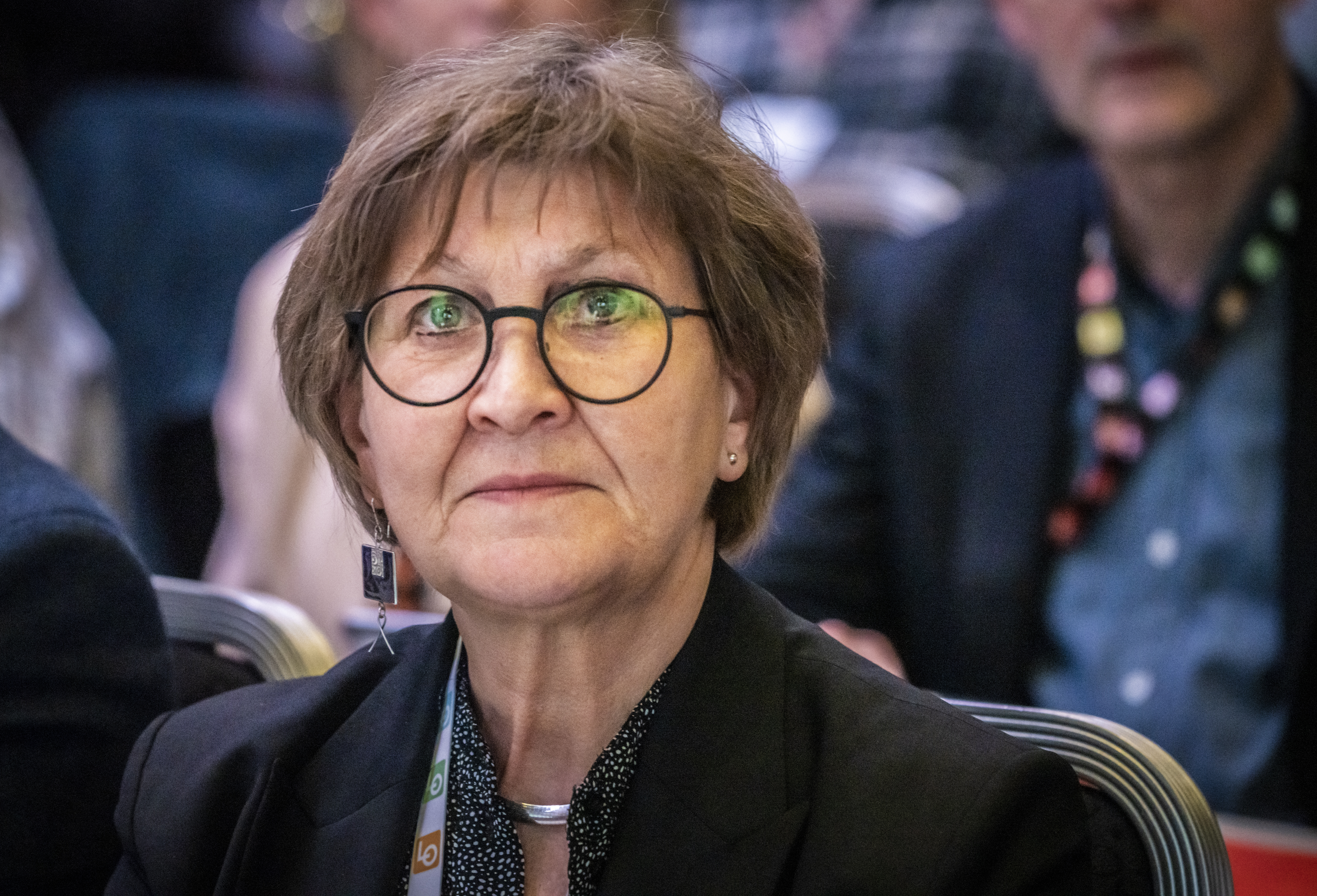 Fagforbundets leder ber regjeringen gjeninnføre arveavgiften&nbsp;<span>(+)</span>