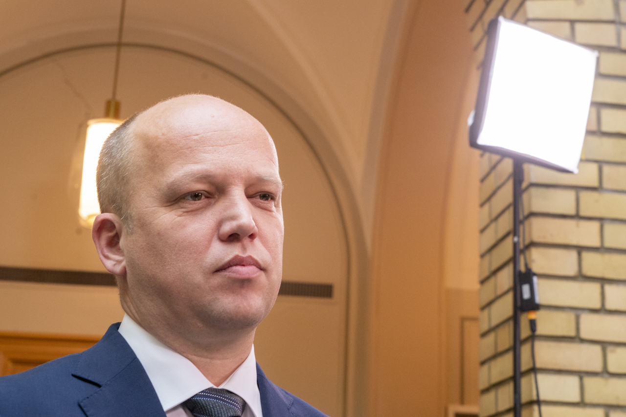 Støre-regjeringen angriper middelklassen&nbsp;<span>(+)</span>