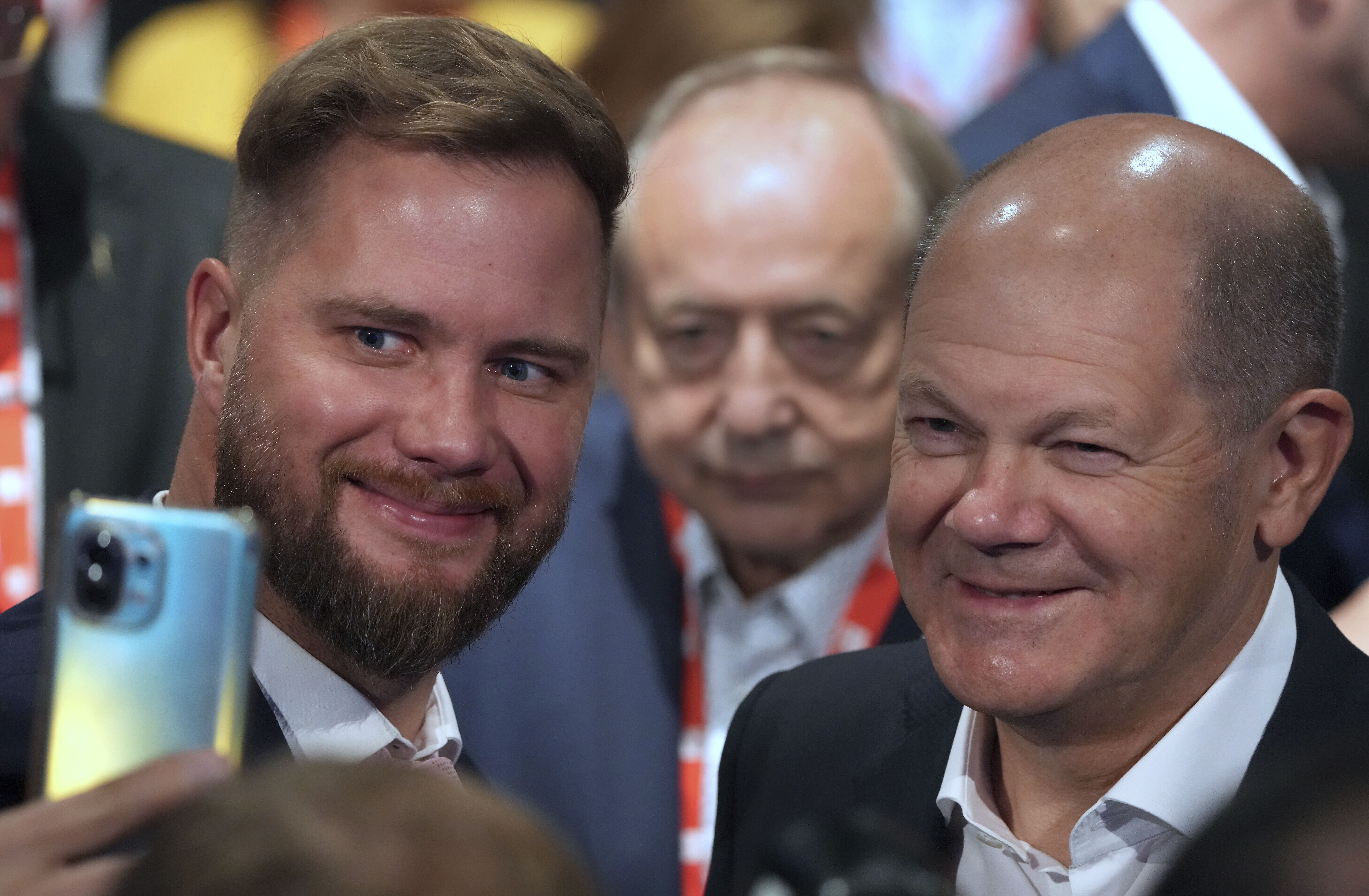 Tyskland forlenger levetiden for de tre gjenværende kjernekraftverkene&nbsp;<span>(+)</span>