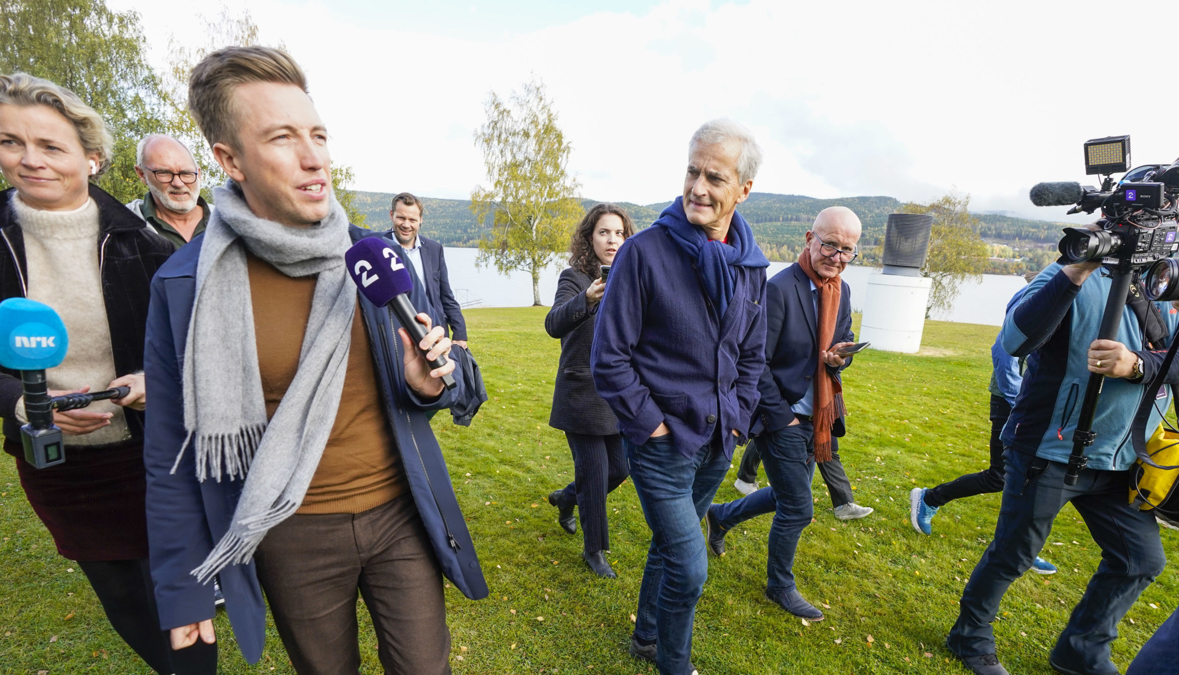 TV 2 journalist Tiltalt For Voldtekt Kollega Beskriver grensel st TV 2 journalist Tiltalt For Voldtekt Kollega Beskriver grensel st