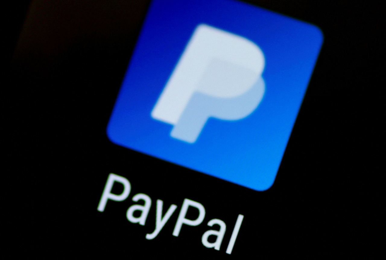 PayPal er ikke til å stole på, hevder Revolver News&nbsp;<span>(+)</span>