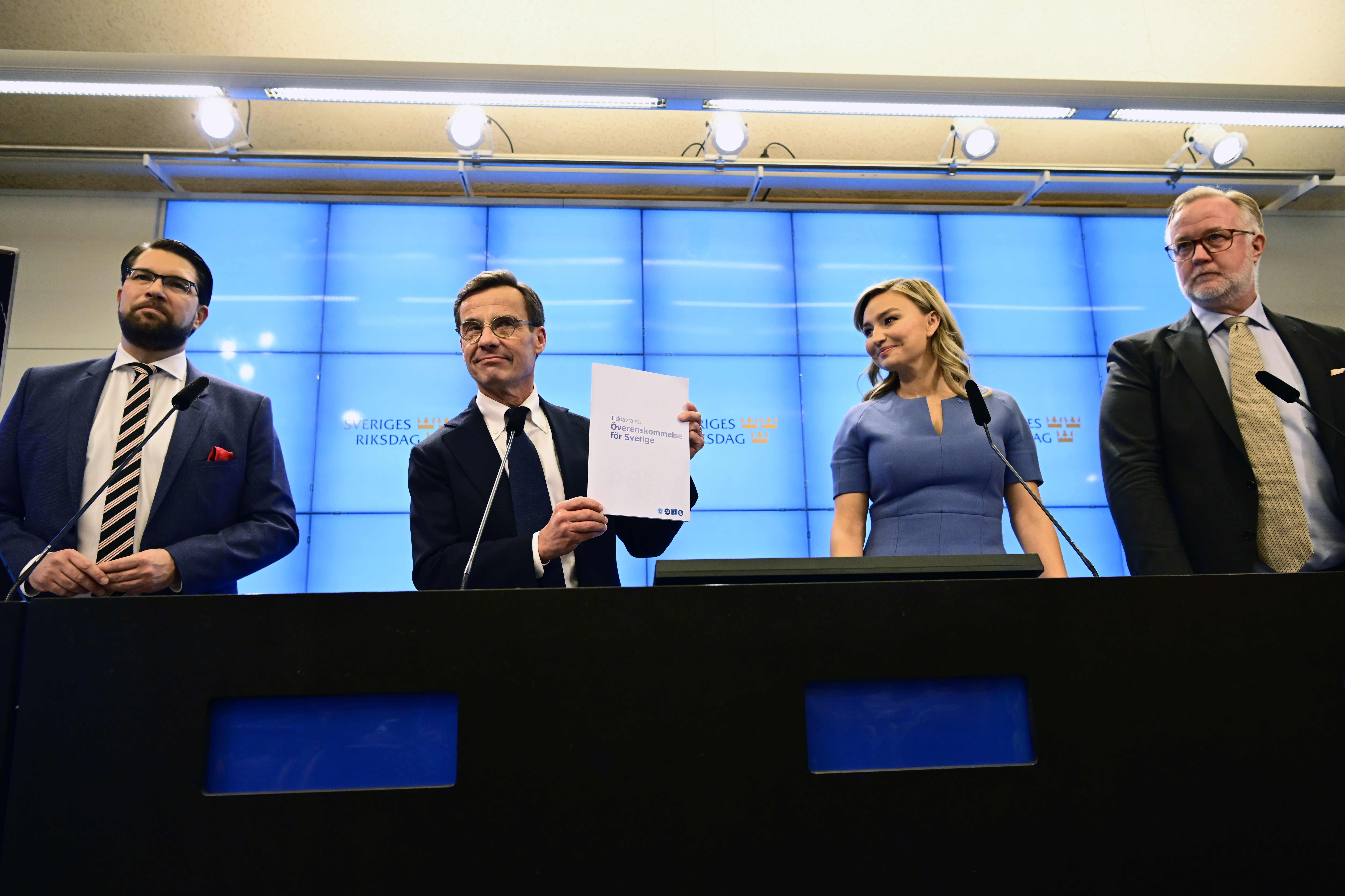«Et paradigmeskifte for innvandrings­politikken» – men er det nok?&nbsp;<span>(+)</span>