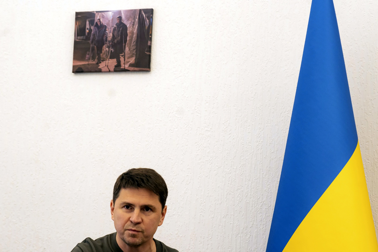 Ingen jubel i Ukraina for årets fredsprisvinnere&nbsp;<span>(+)</span>