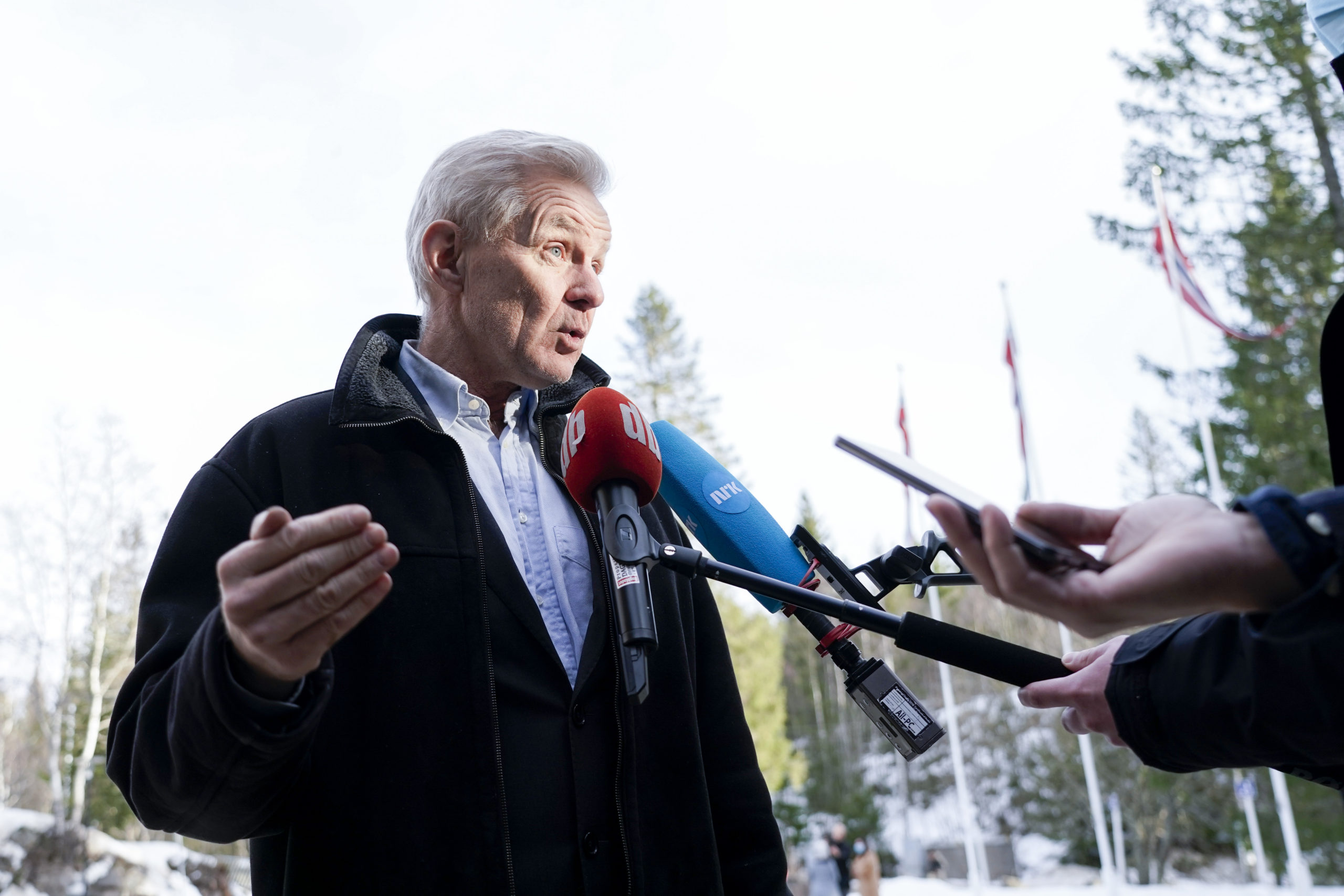 Statlig bistand bør avskaffes&nbsp;<span>(+)</span>