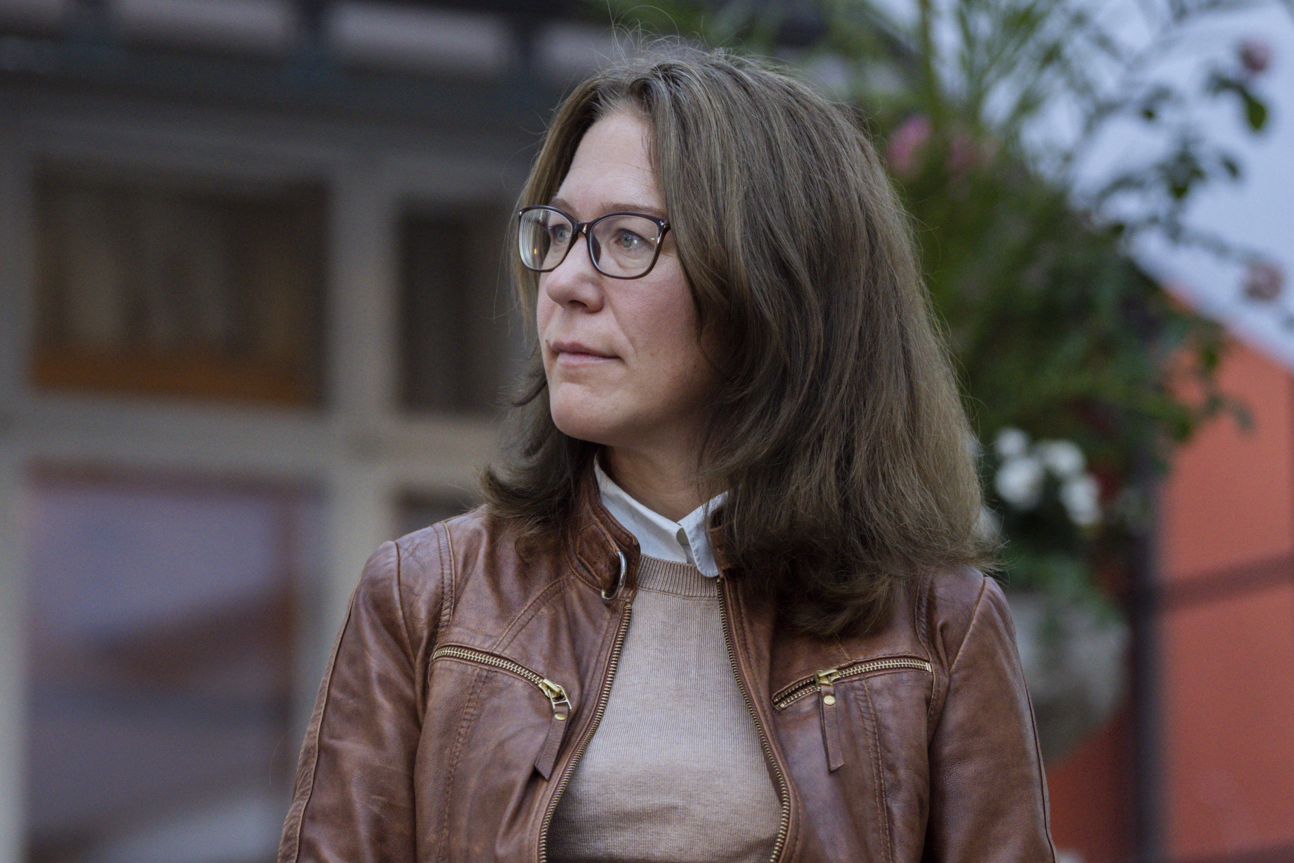 Jurist Anine Kierulf vil endre rasismeparagrafen&nbsp;<span>(+)</span>