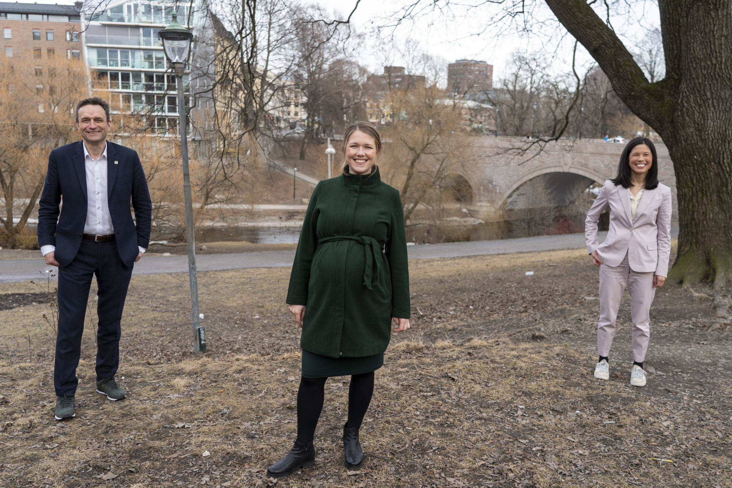 Valgkomiteen vil ha Arild Hermstad som ny MDG-leder&nbsp;<span>(+)</span>